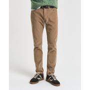 Slim Cord Jeans