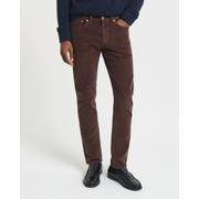 Slim Cord Jeans