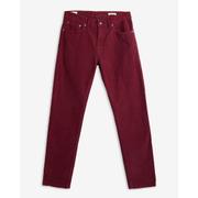 Slim Cord Jeans