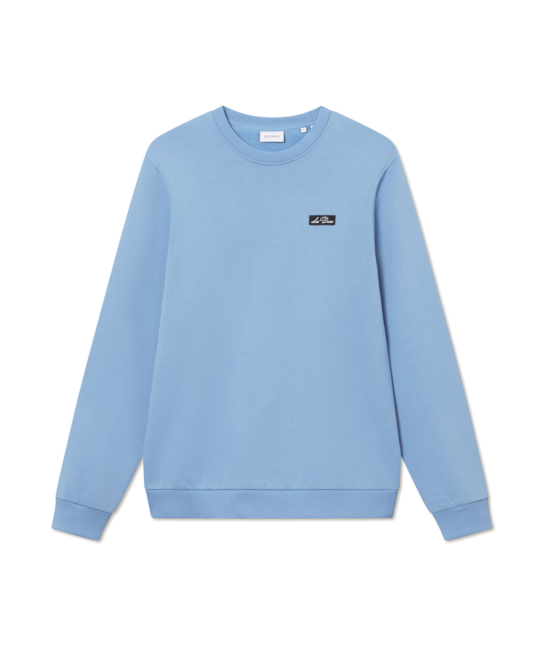 Patch Sweatshirt 1