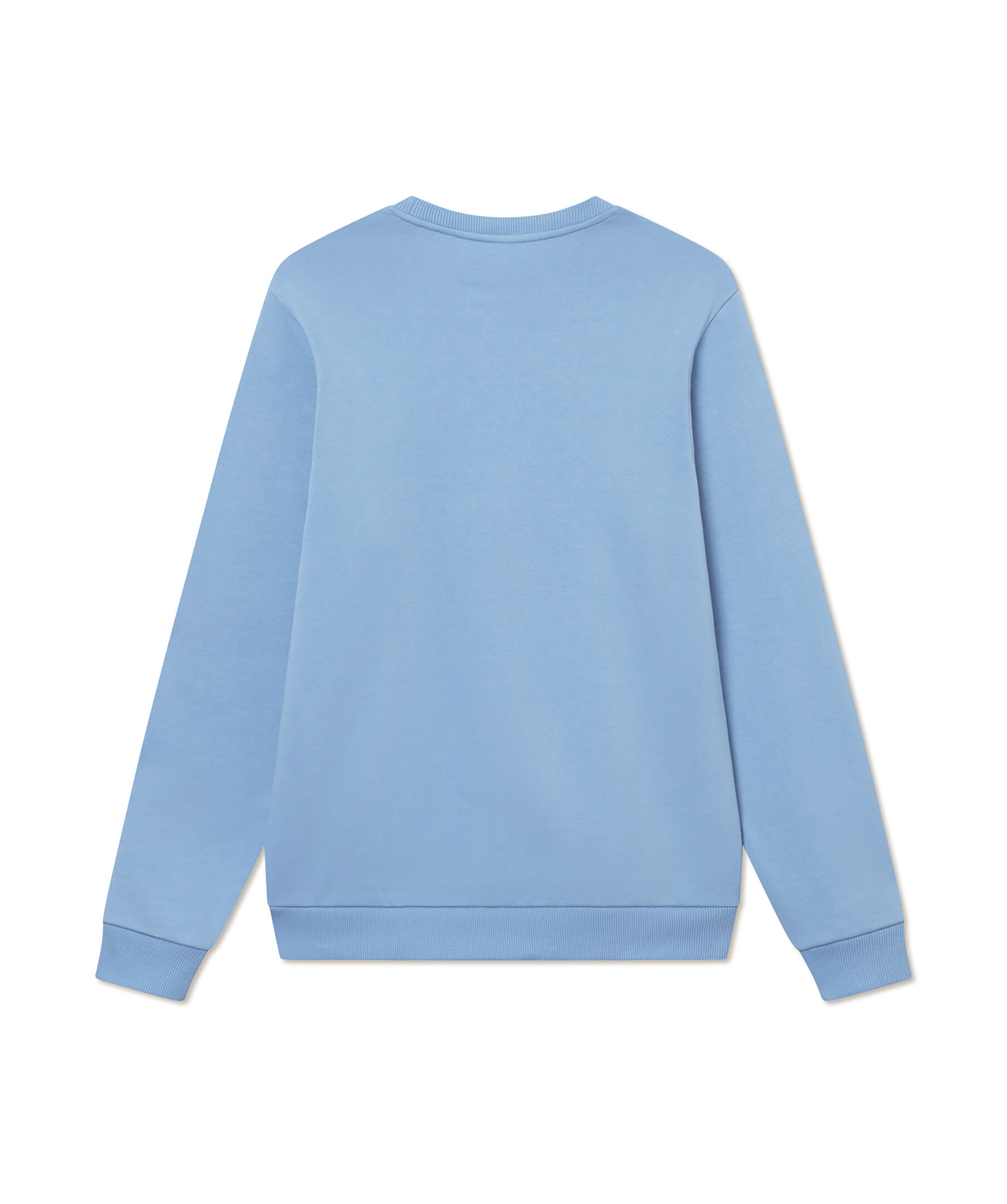 Patch Sweatshirt 2