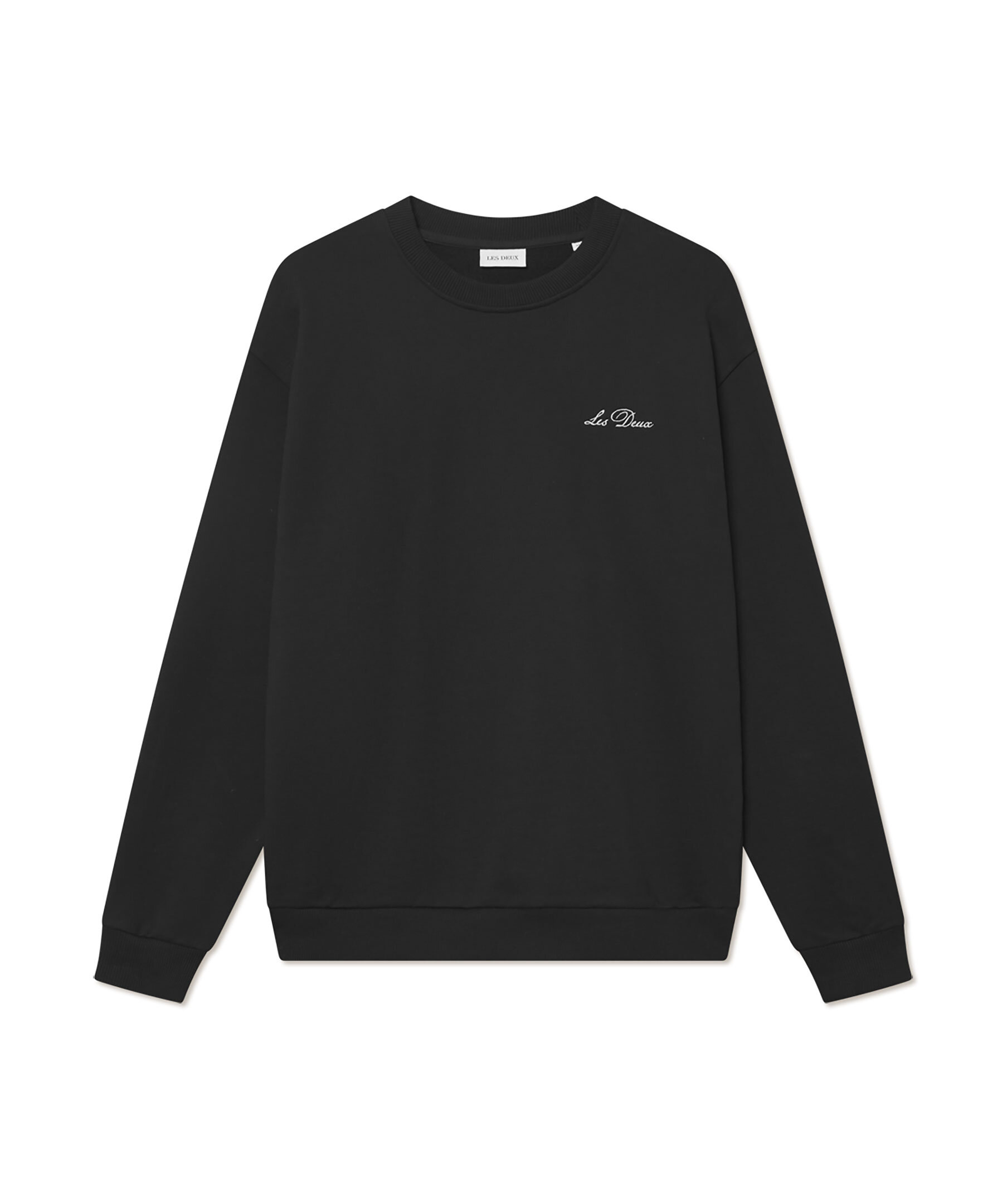 Crew Sweatshirt
