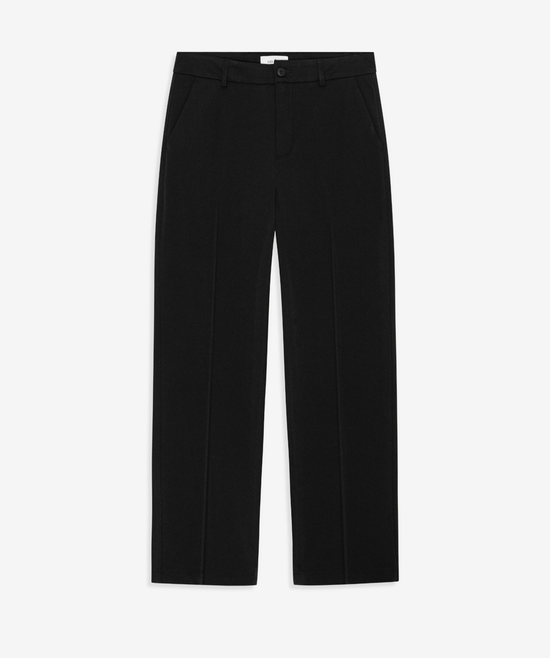 Como Solid Slacks