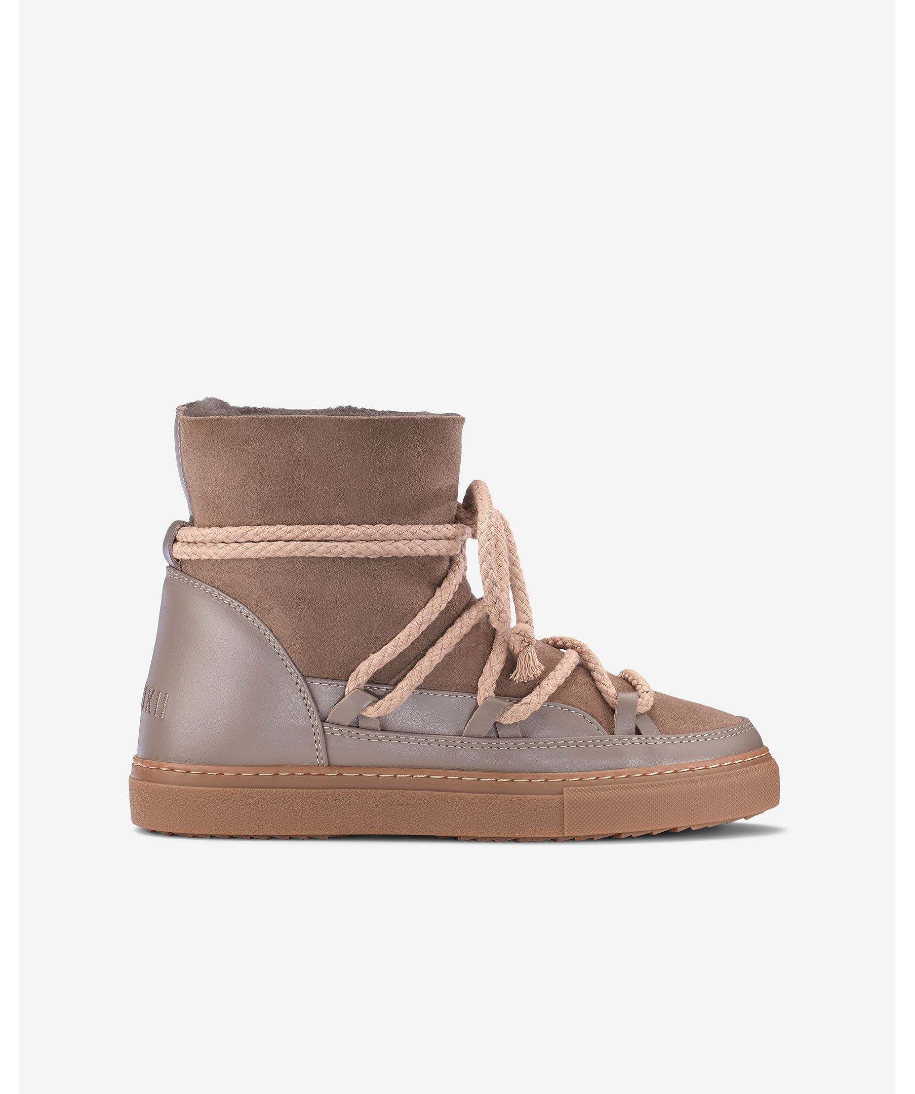 Classic Boot