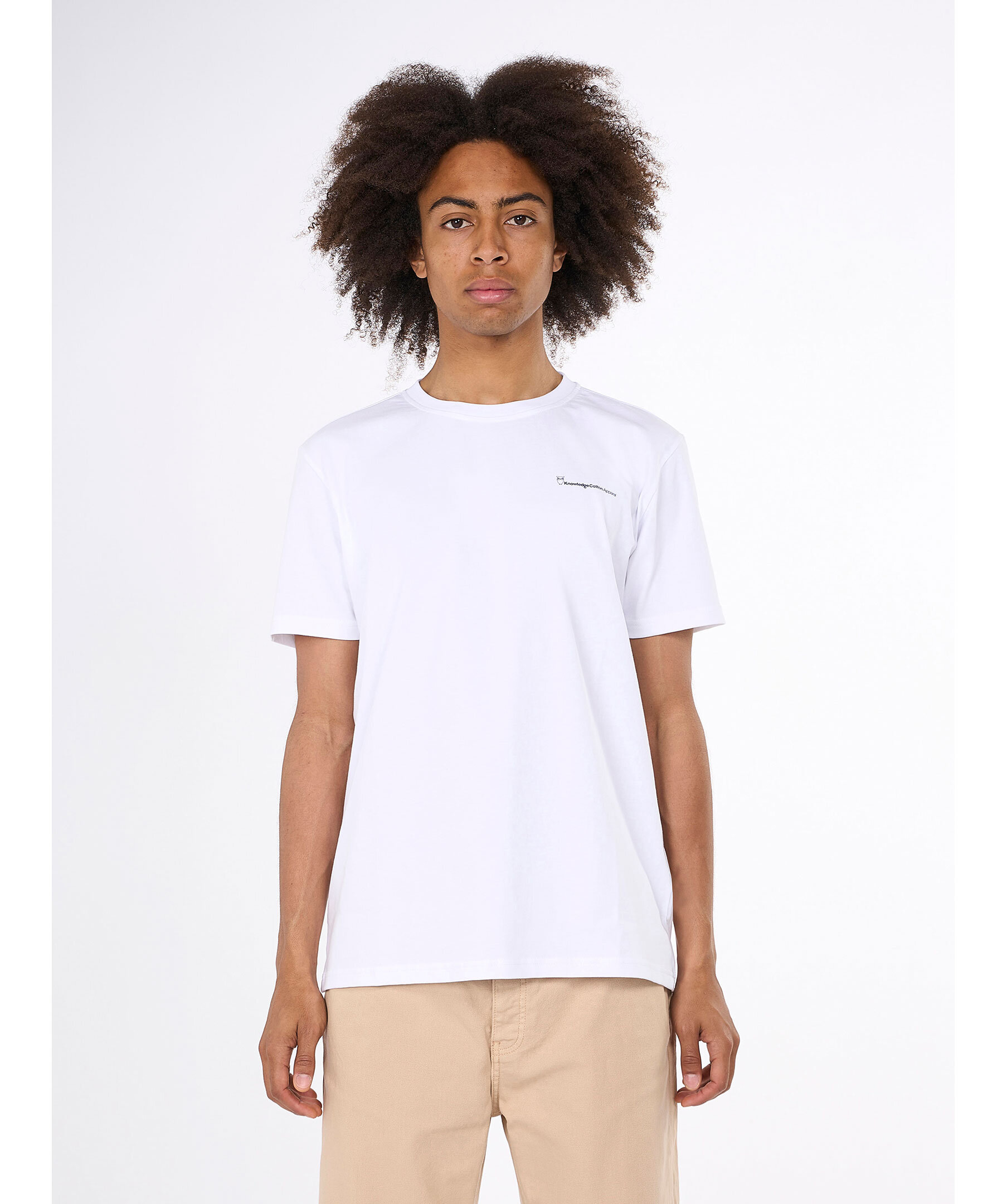 Trademark Backprint Tee 1