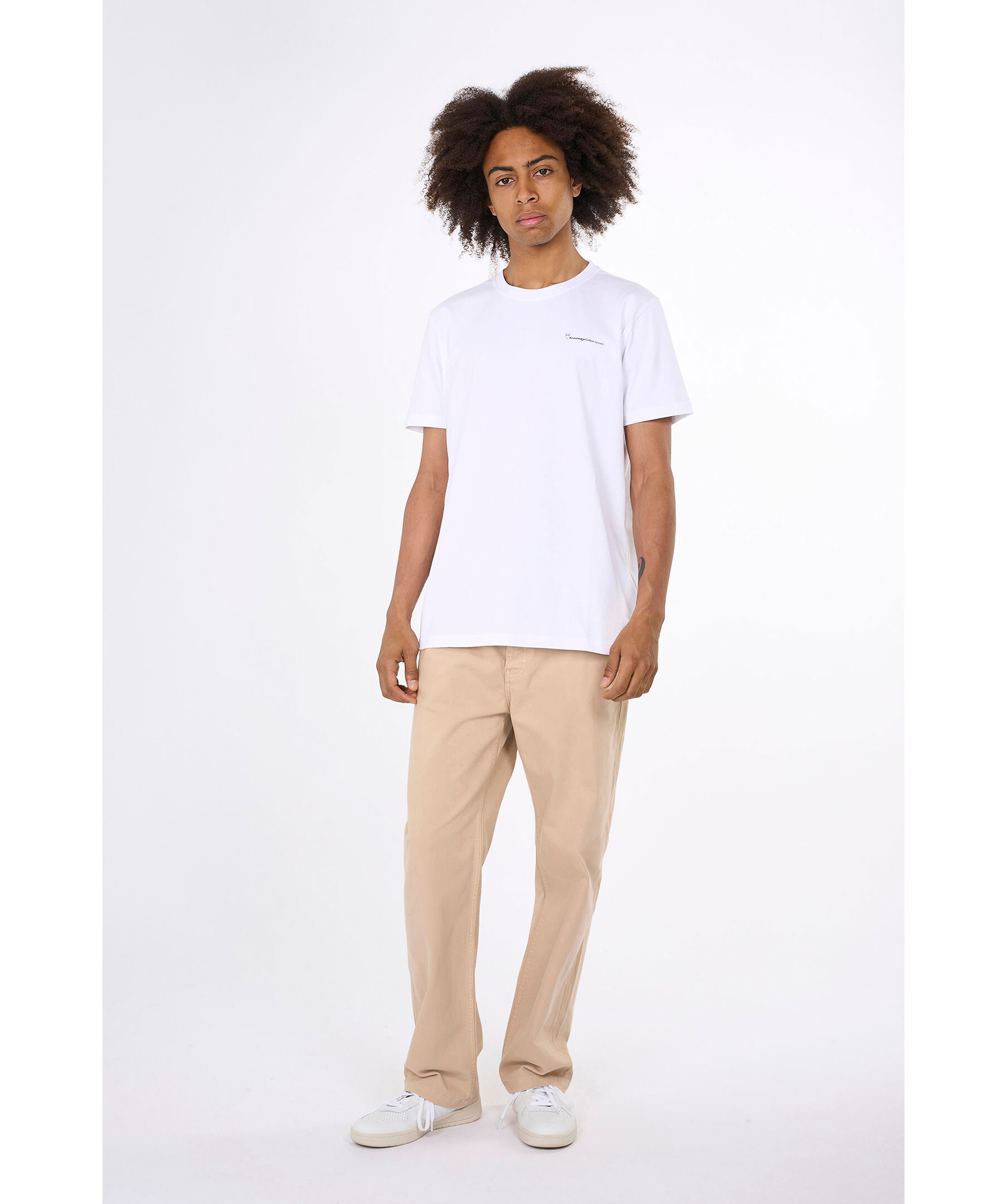 Trademark Backprint Tee 3