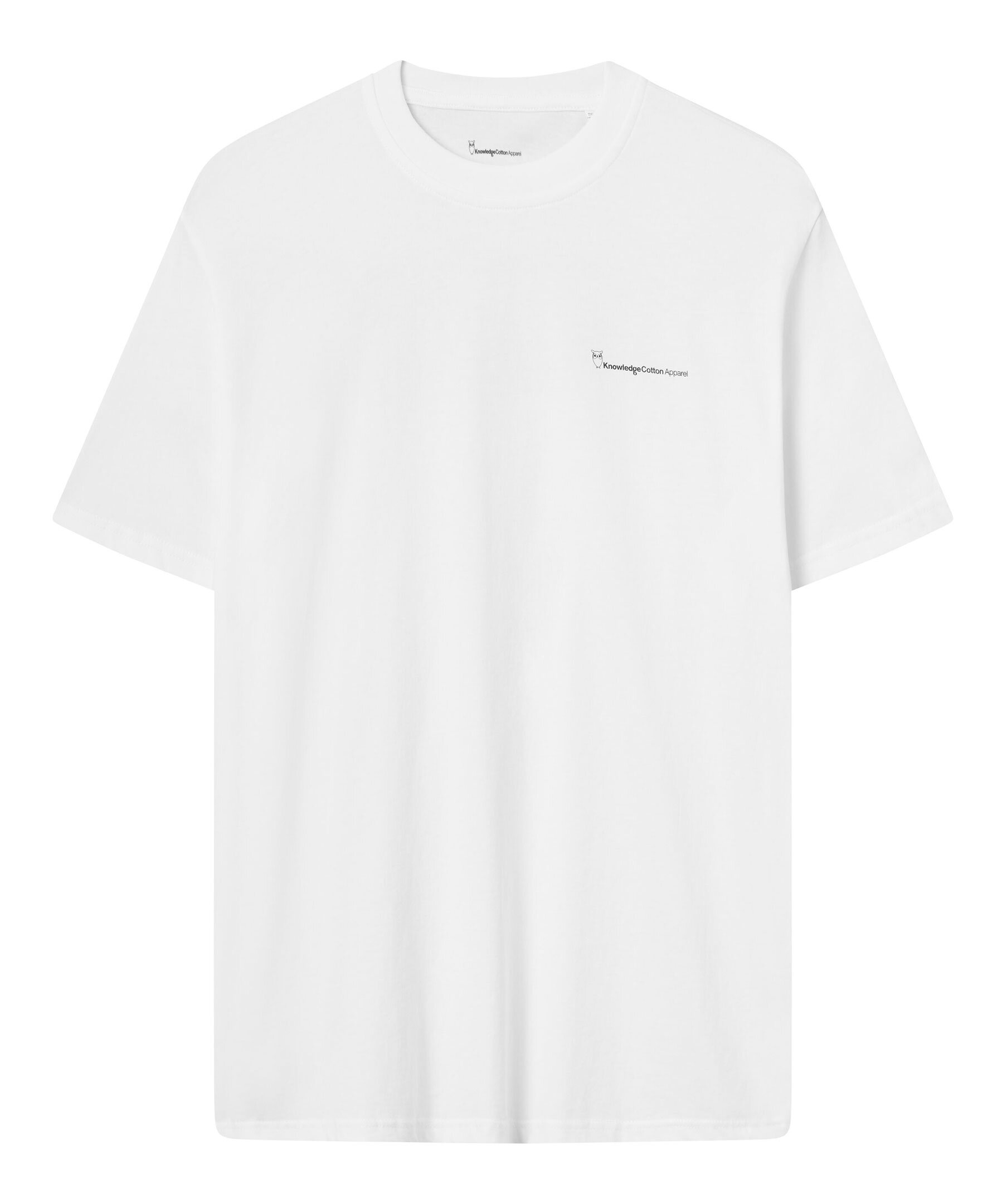 Trademark Backprint Tee 4