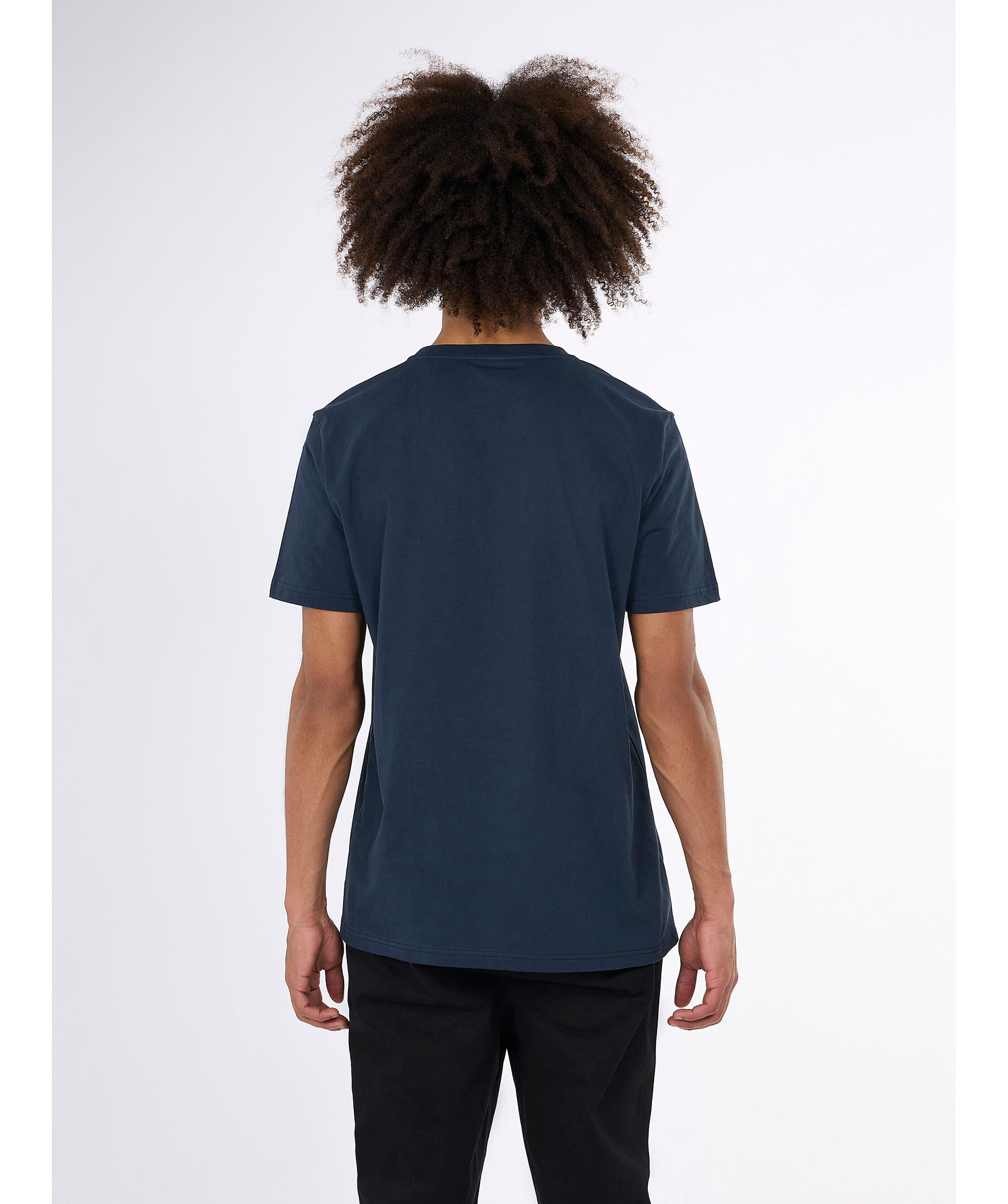 Big Owl Print Tee 2