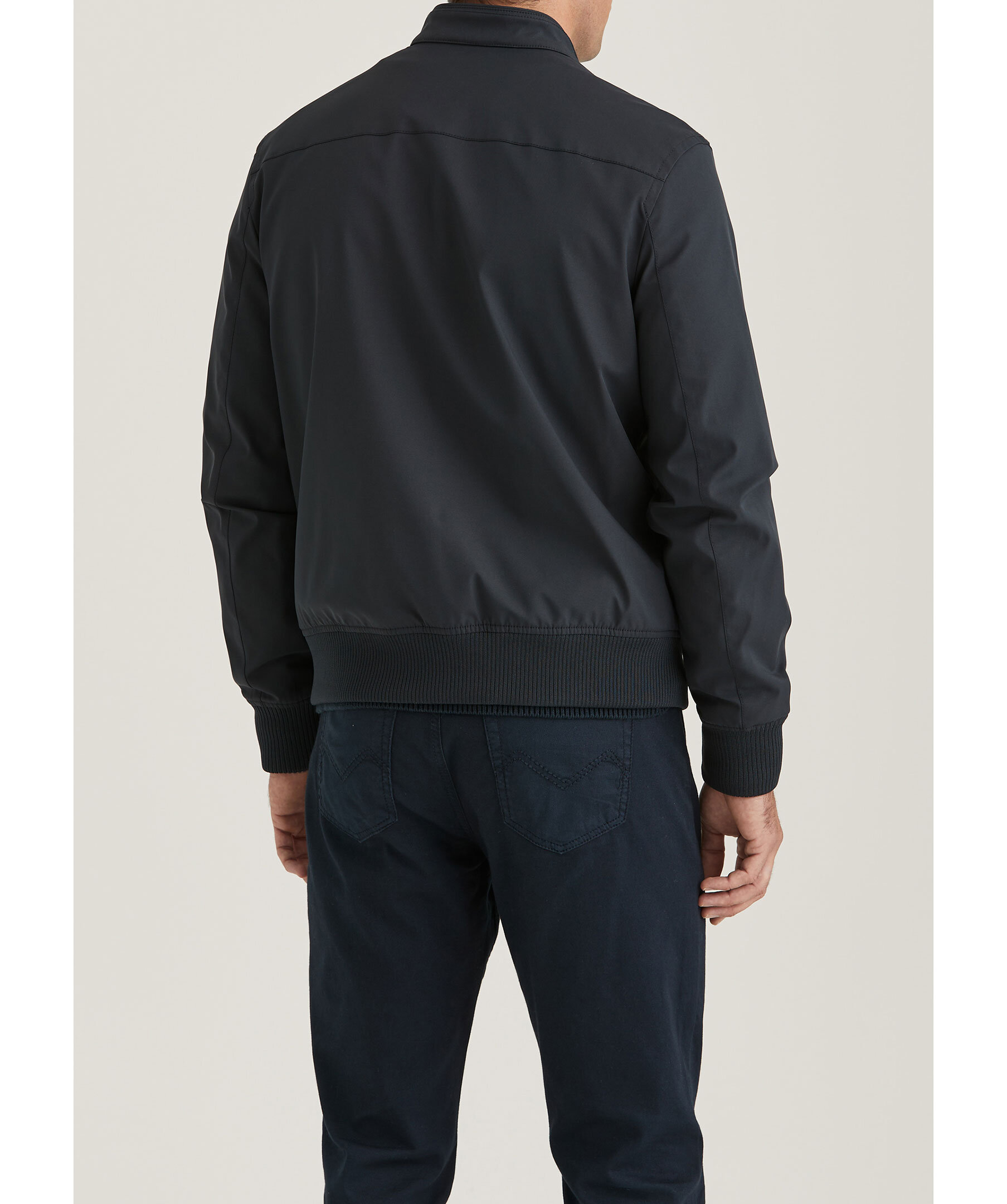 Nelson Jacket 2