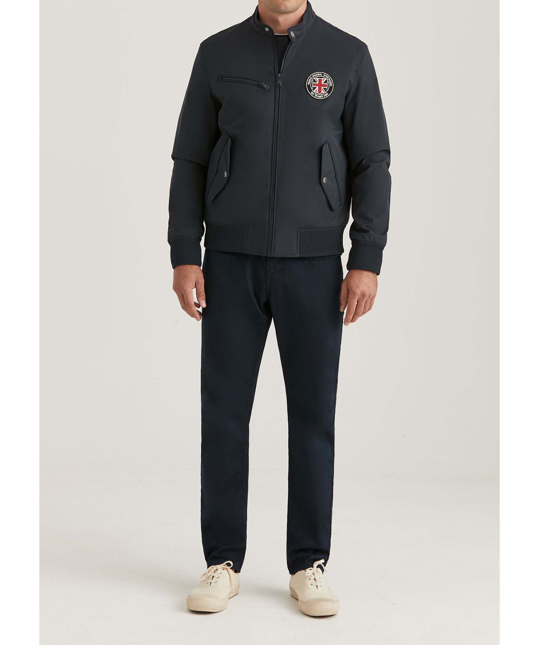 Nelson Jacket 3