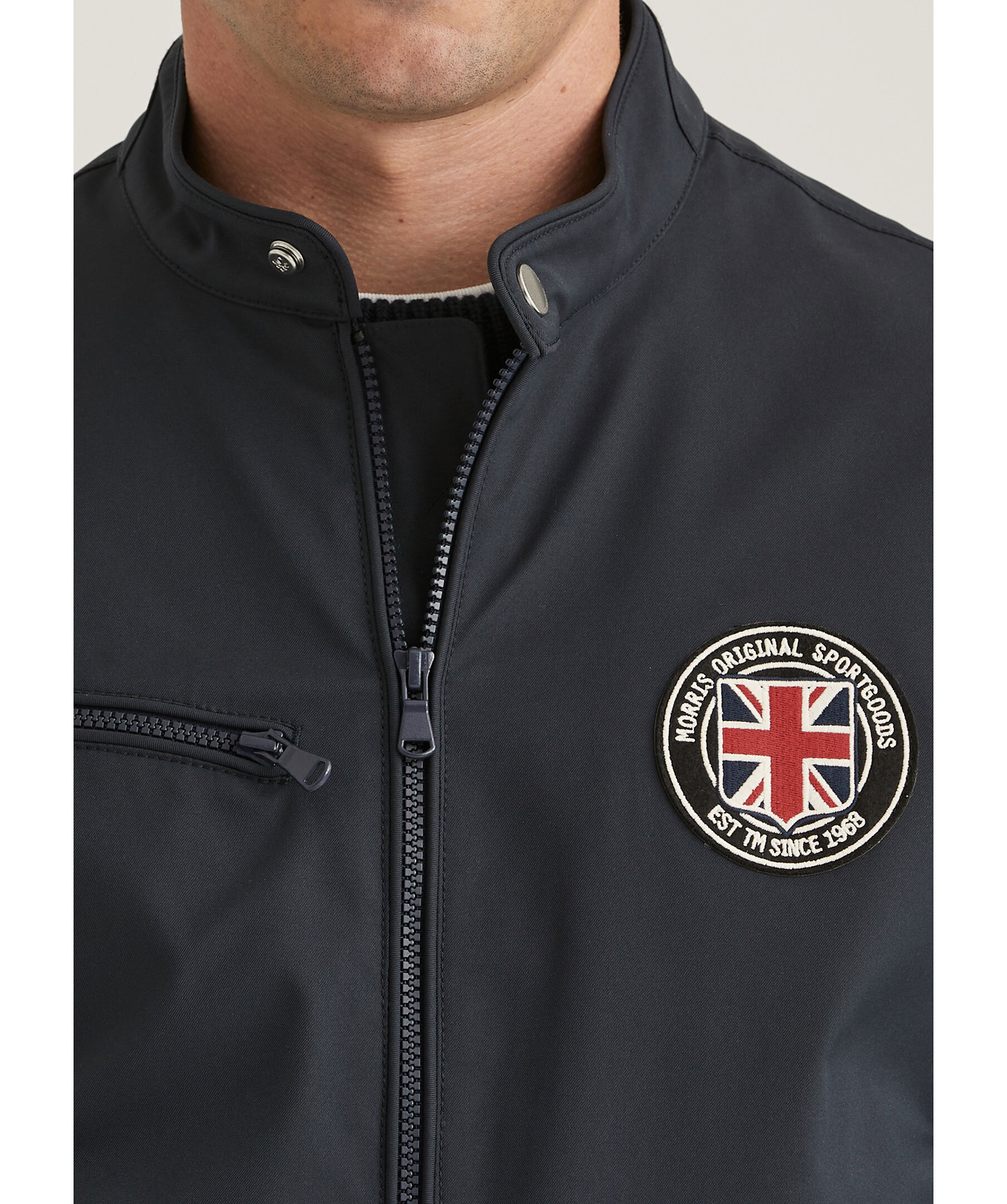 Nelson Jacket 4