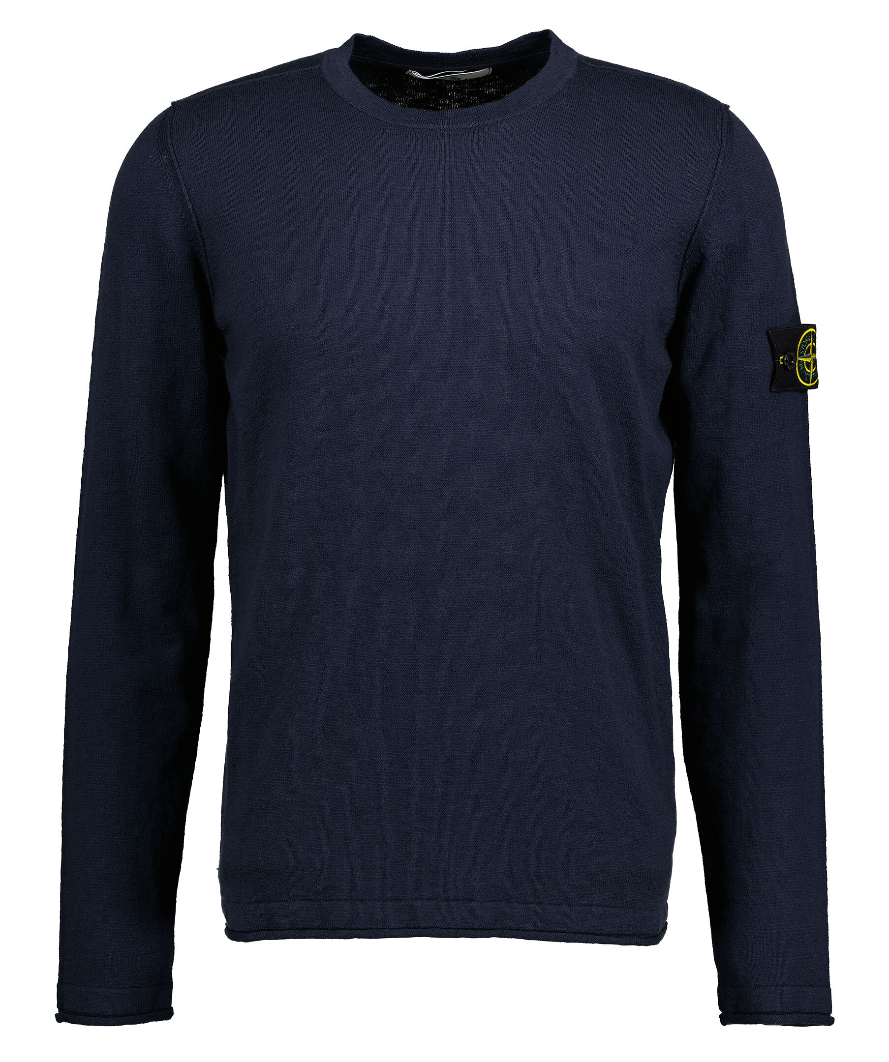 Knitted Crewneck 1