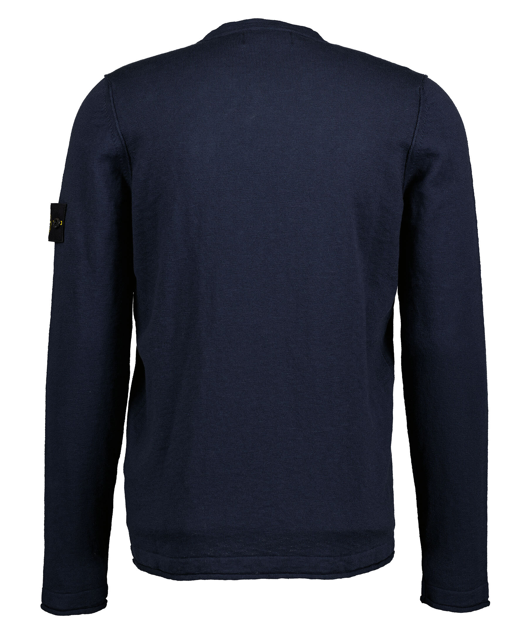 Knitted Crewneck 3