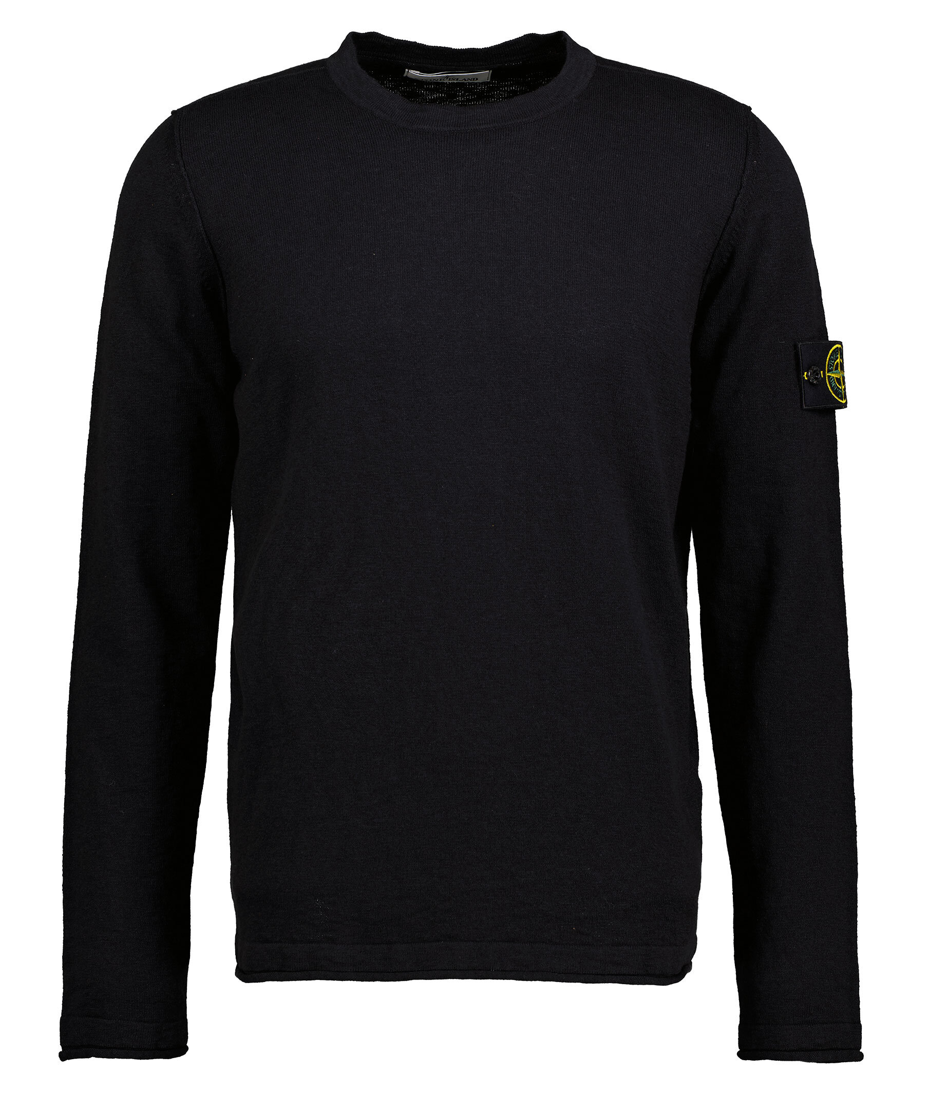 Knitted Crewneck 1