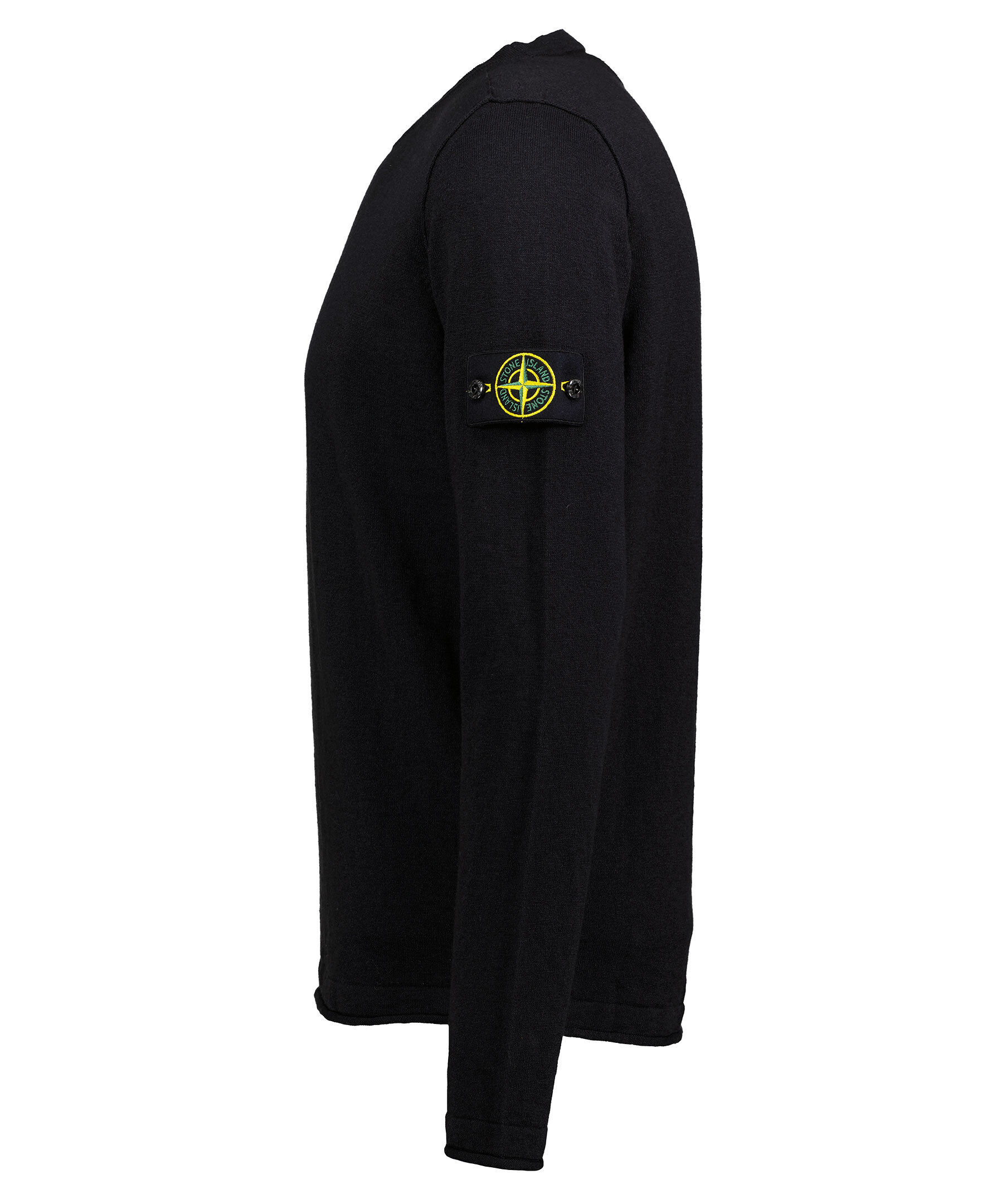 Knitted Crewneck 2