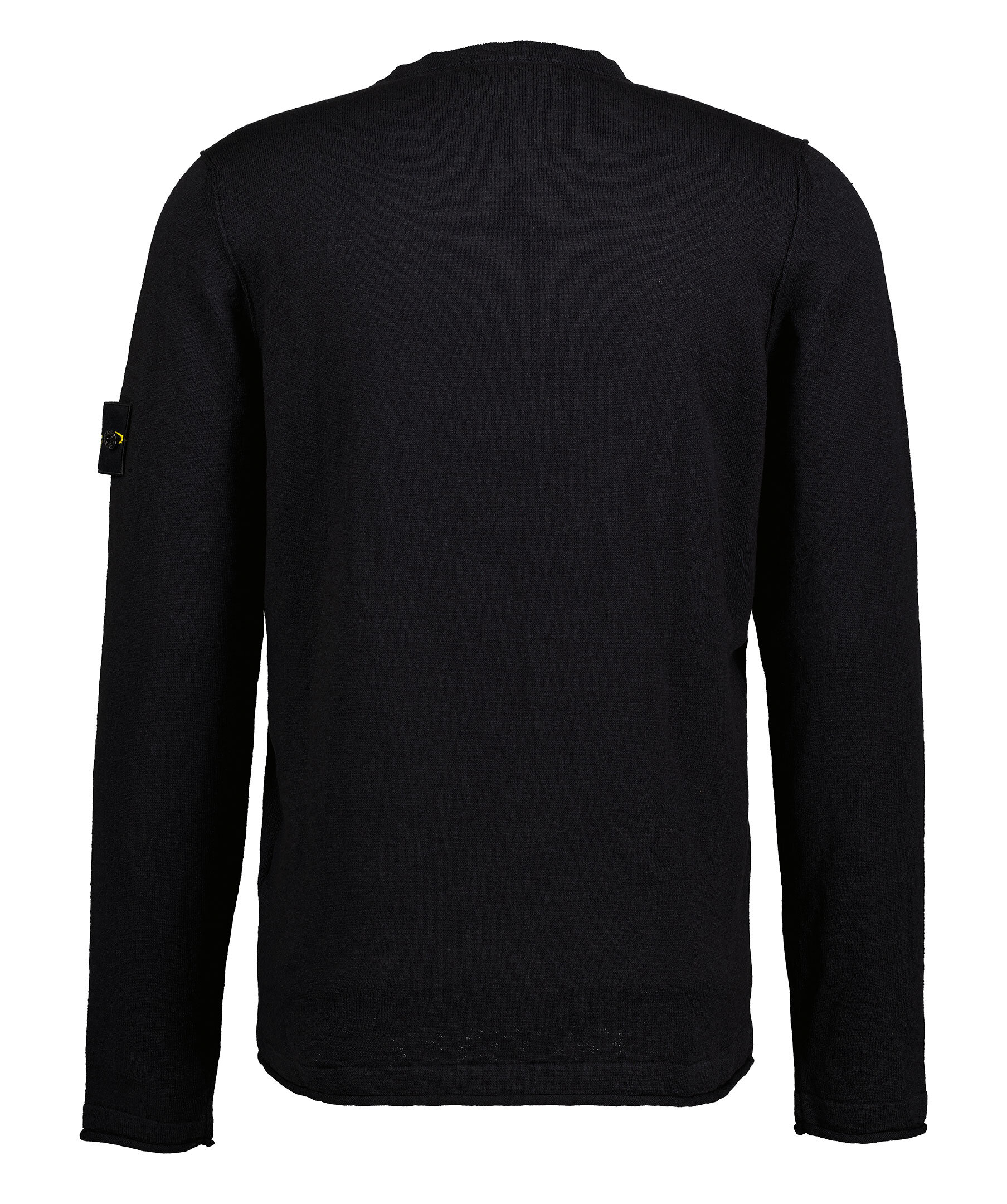 Knitted Crewneck 4