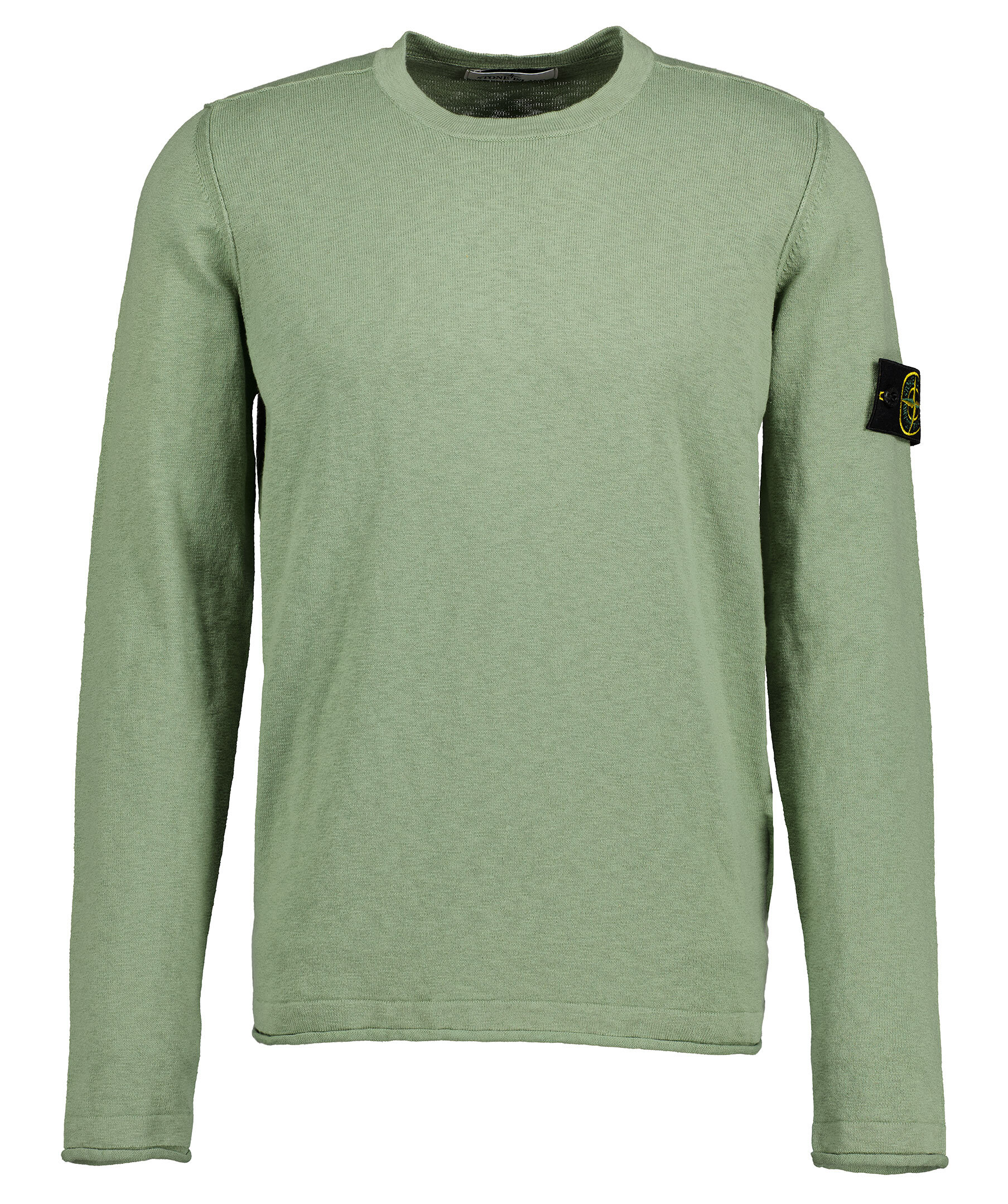 Knitted Crewneck 1