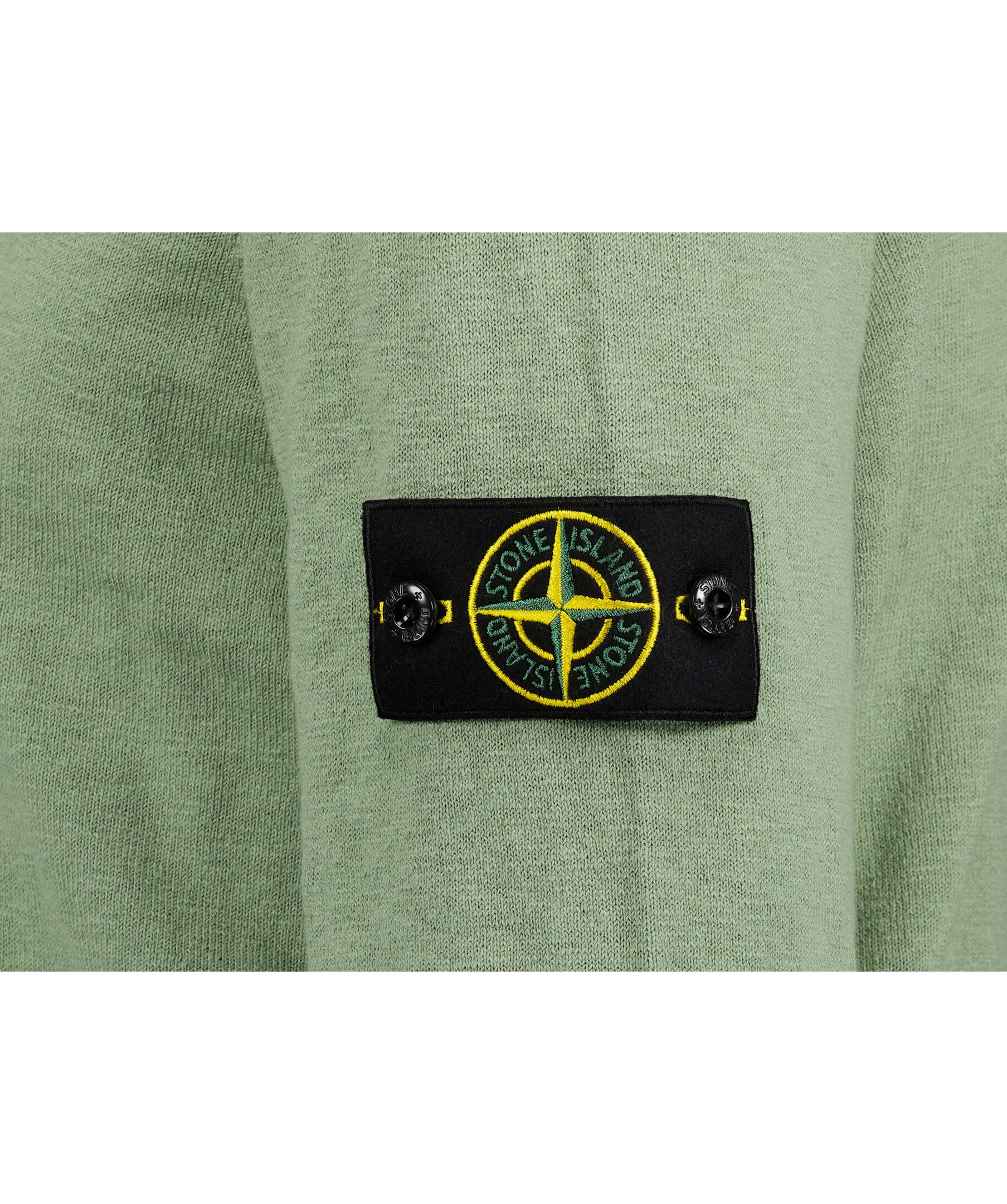 Knitted Crewneck 2