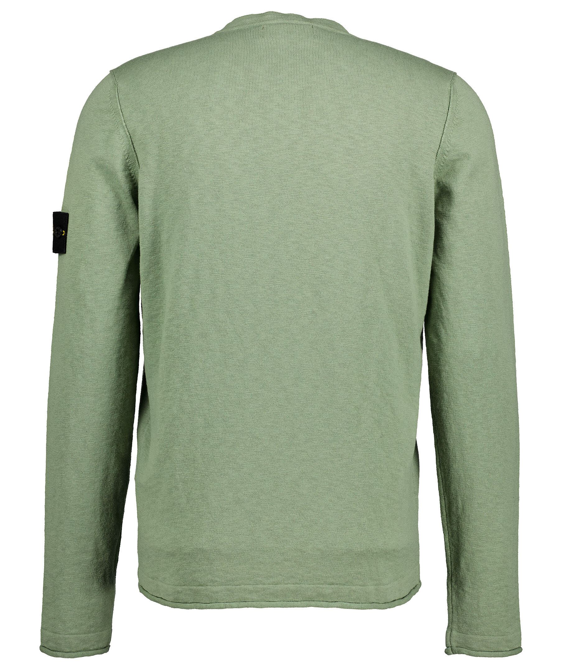 Knitted Crewneck 3