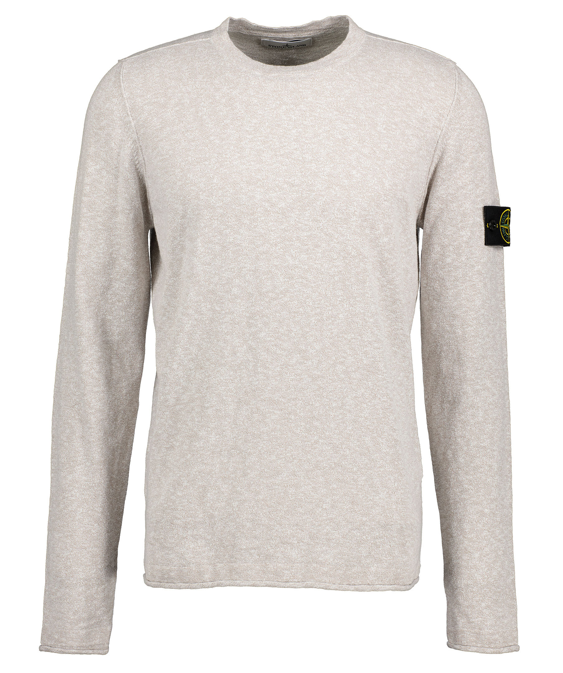 Knitted Crewneck 1
