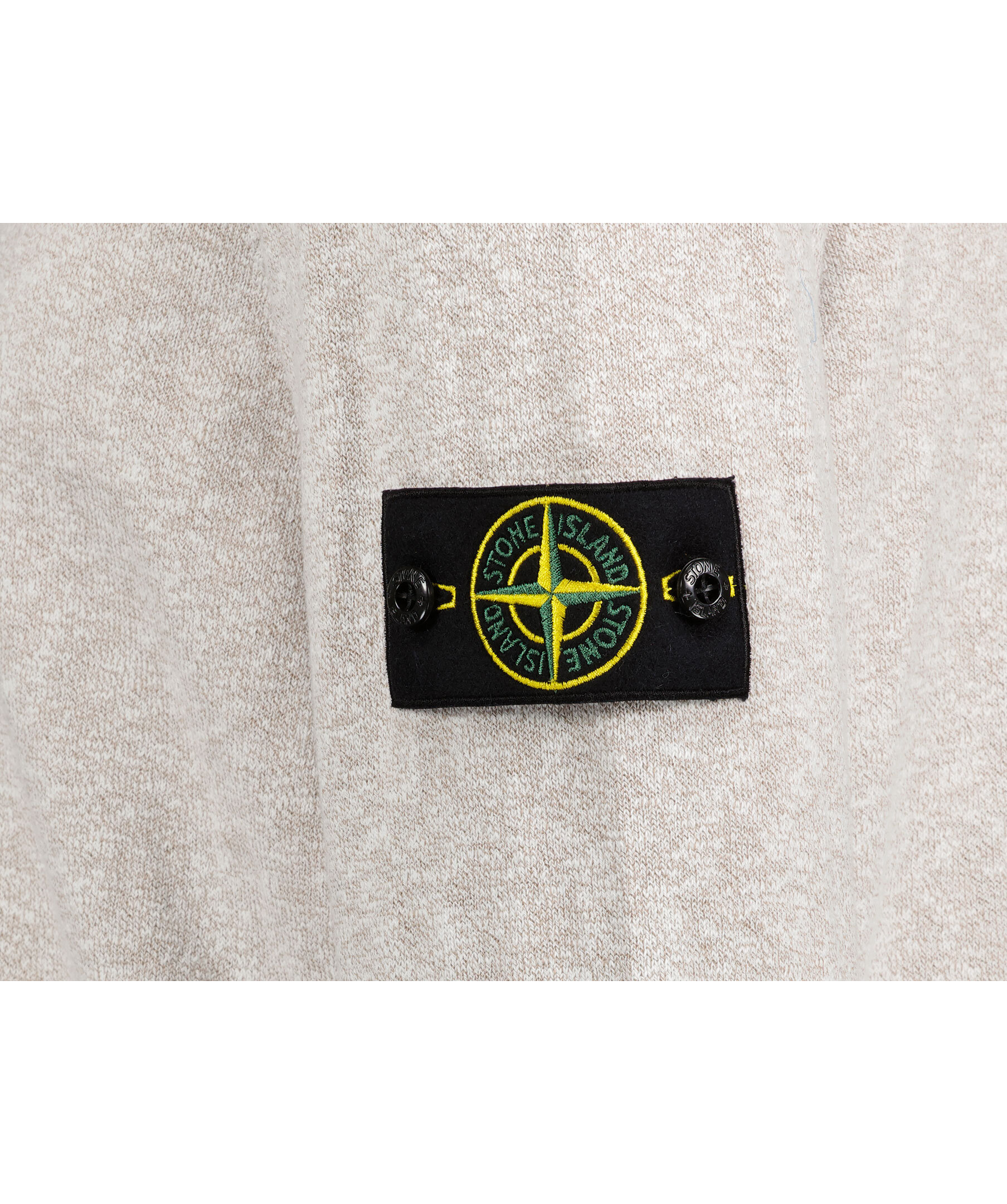 Knitted Crewneck 2