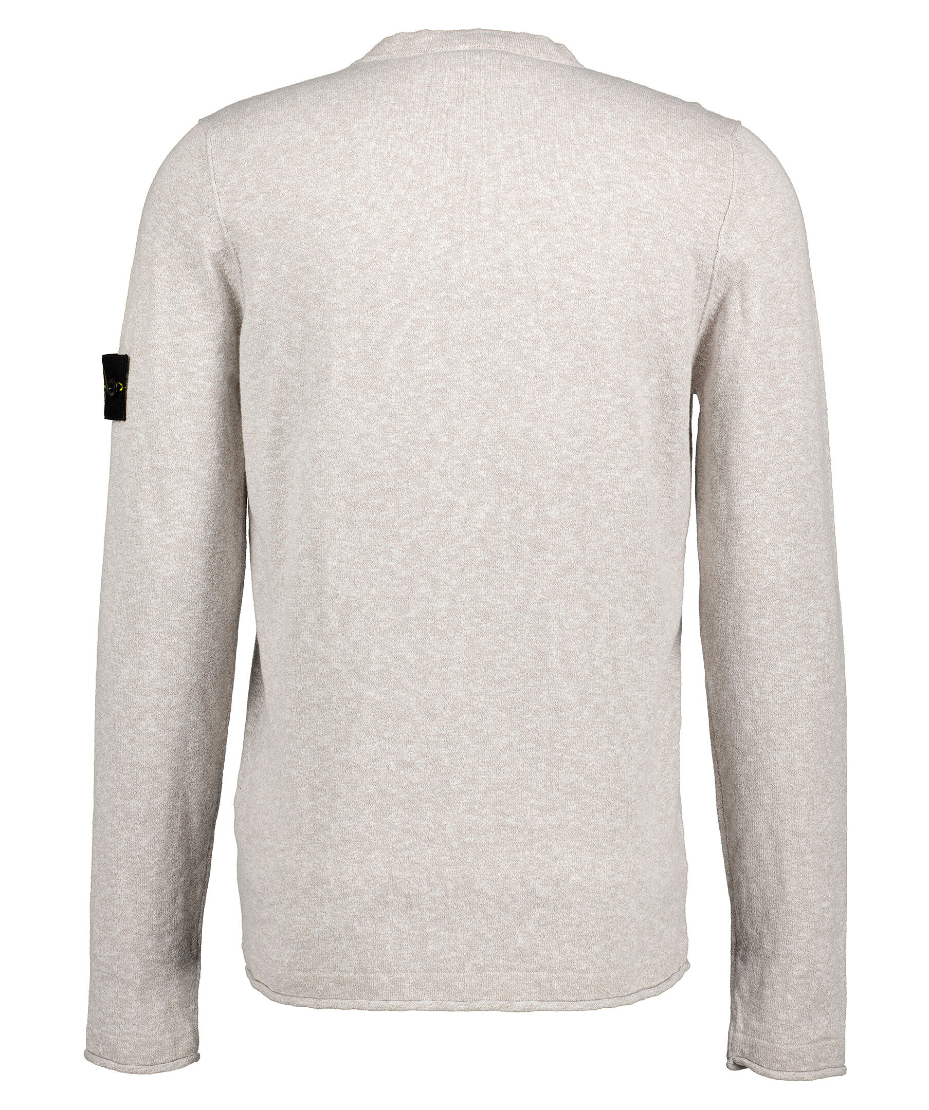 Knitted Crewneck 3