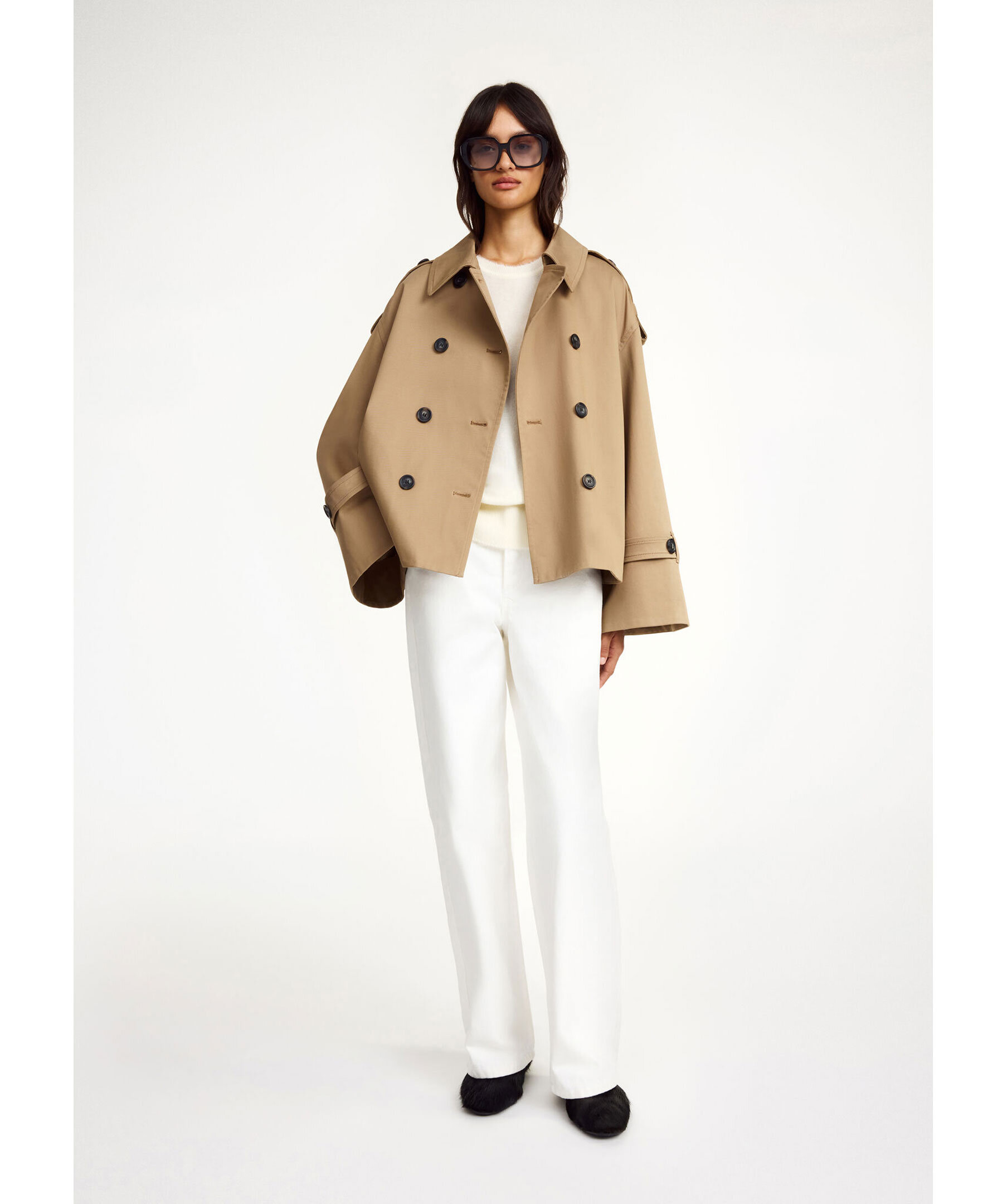 Alisandra Jacket 2