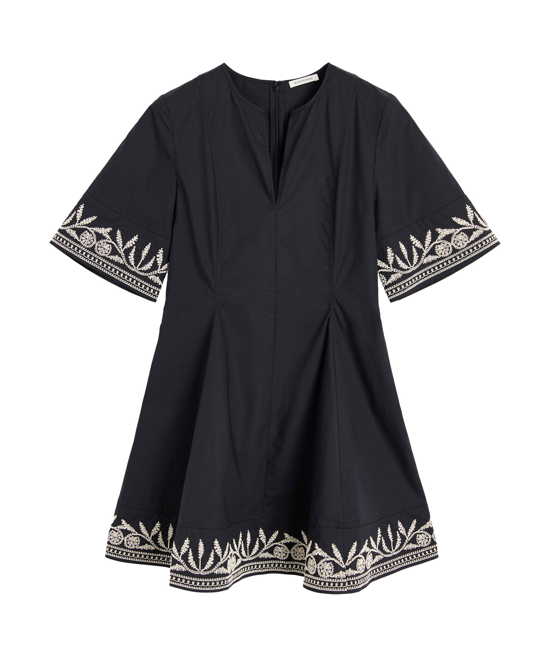 Mary Dress 1