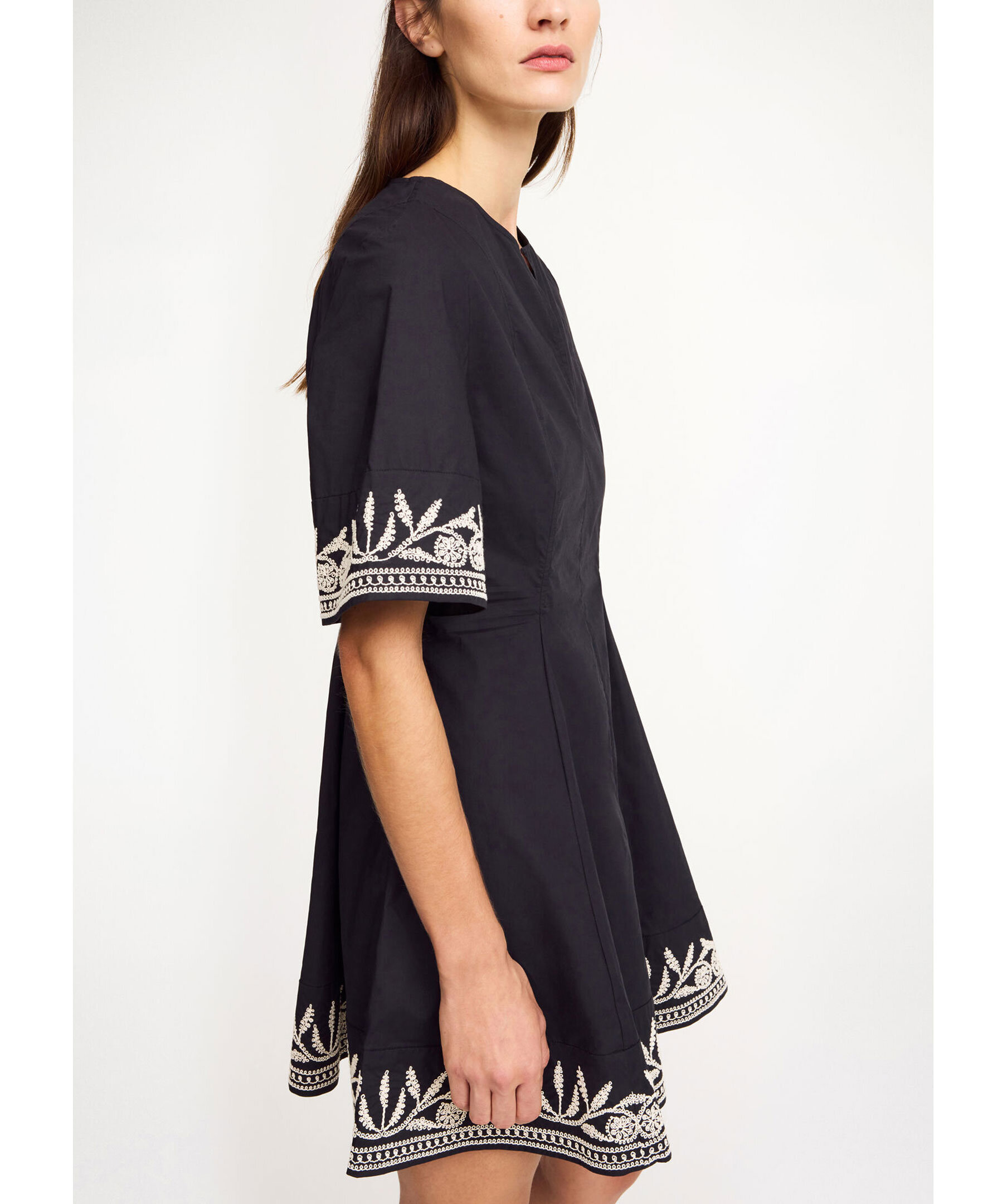 Mary Dress 2