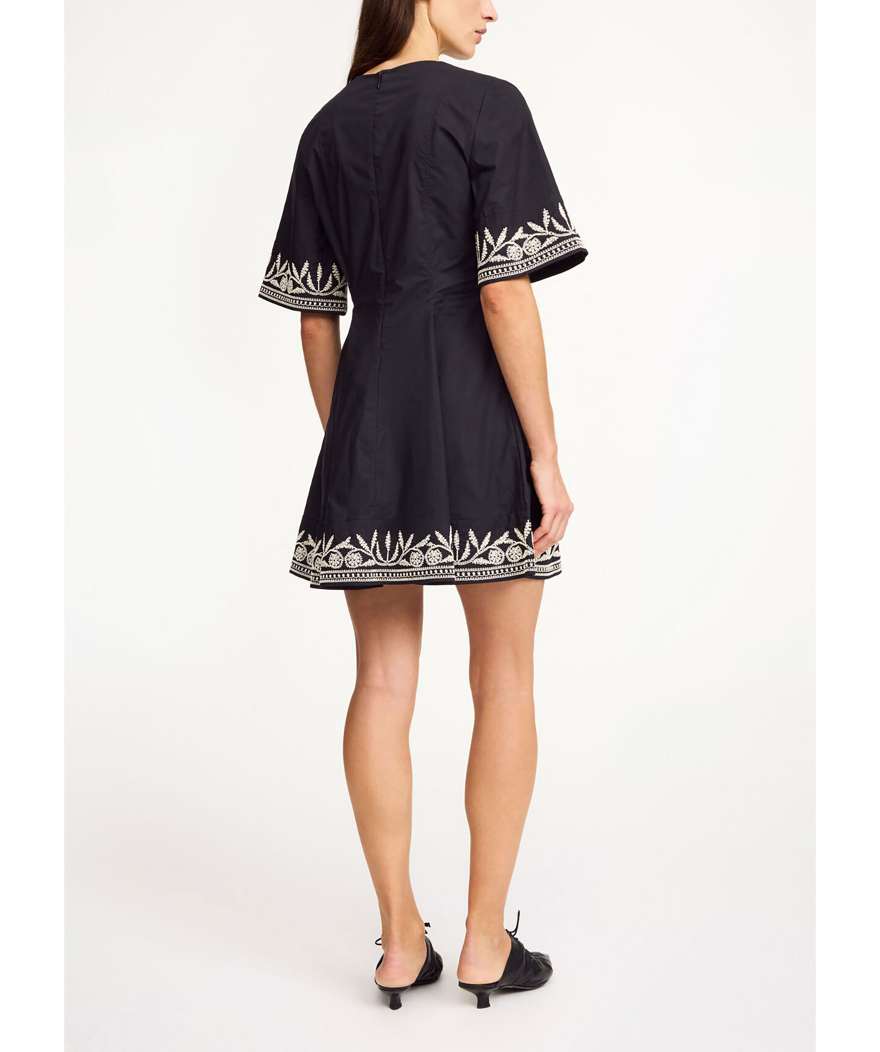 Mary Dress 3