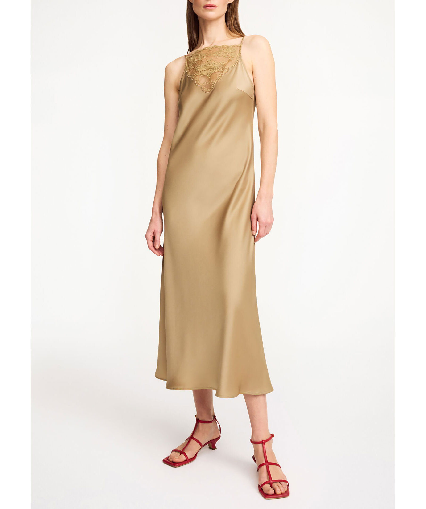 Libbie Dress 1