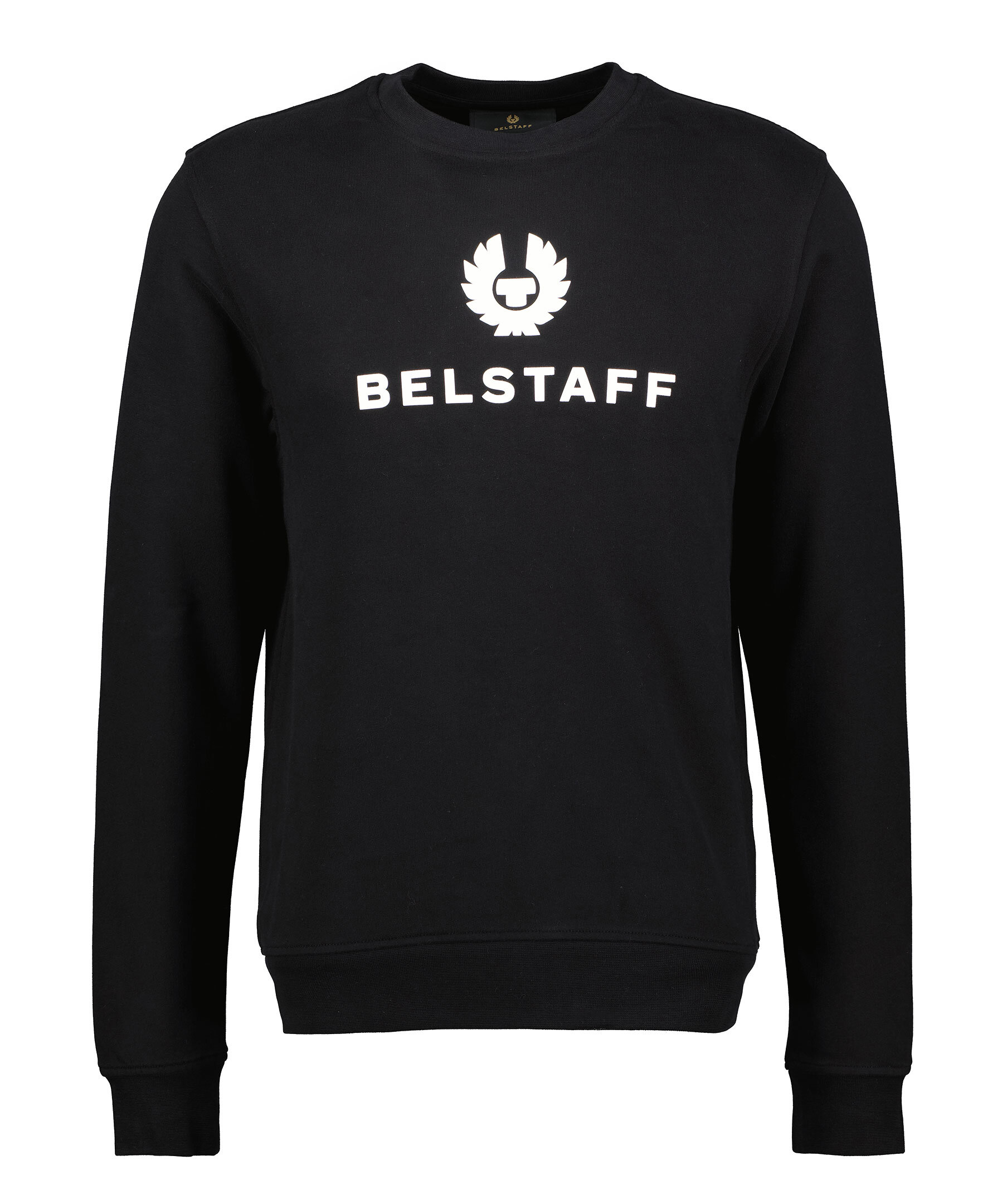 Signature crewneck 1