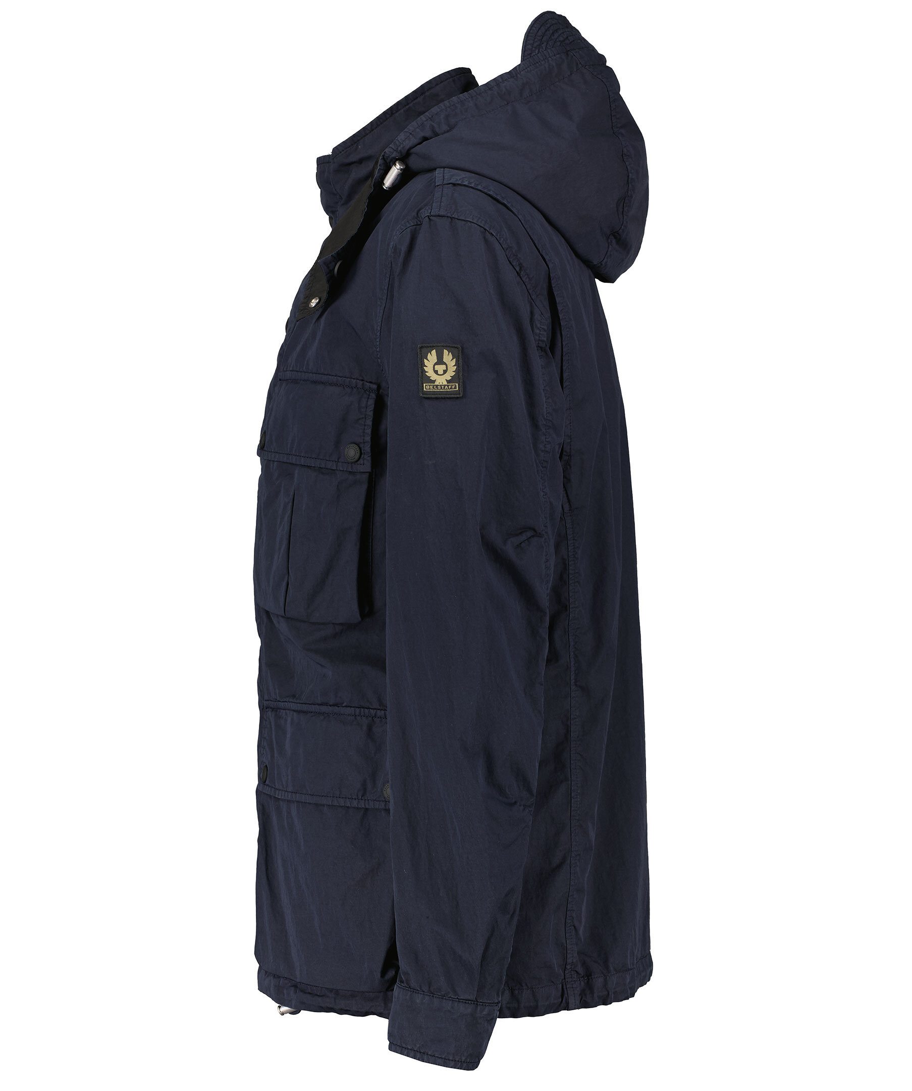 Deploy jacket 2
