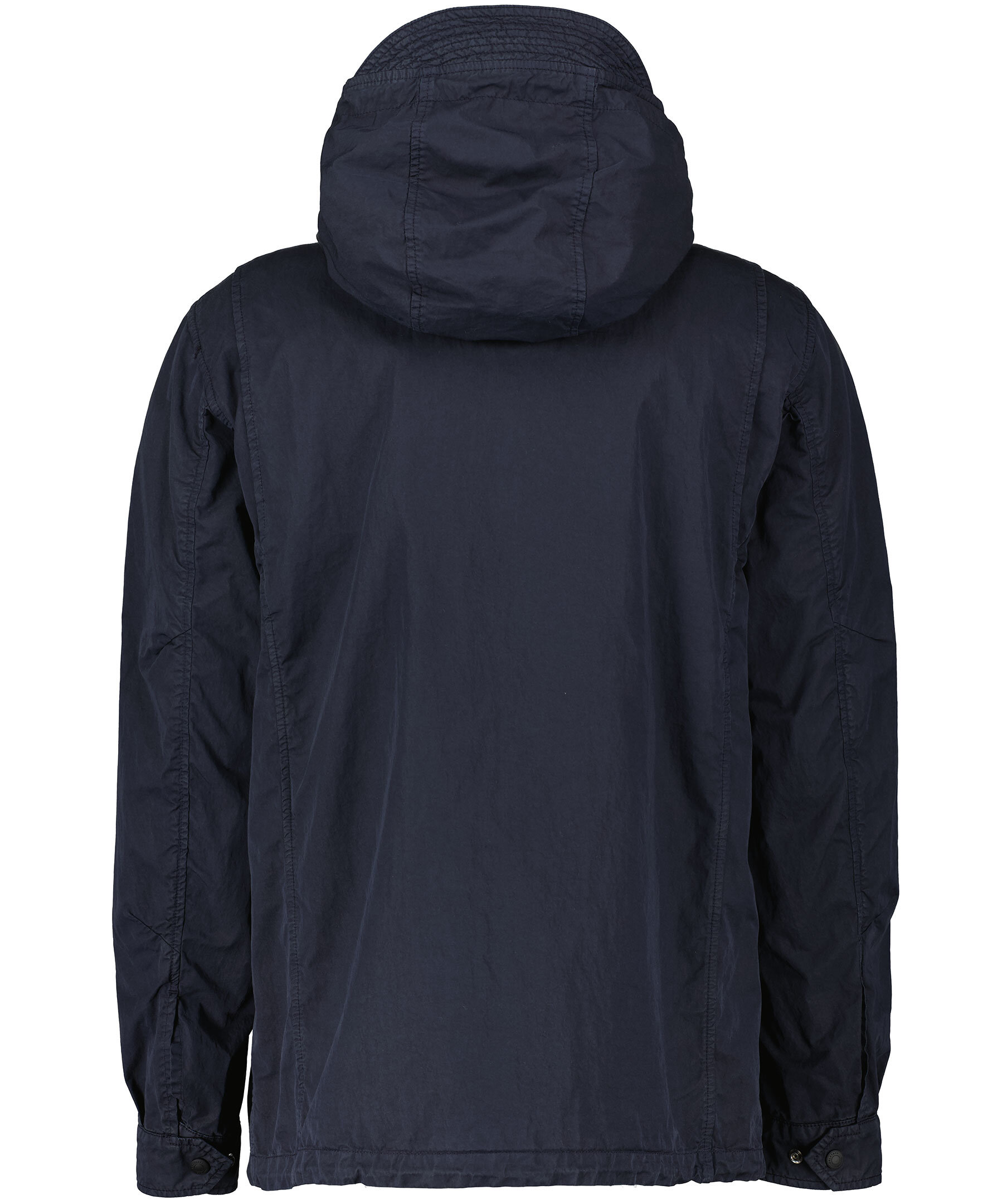 Deploy jacket 3