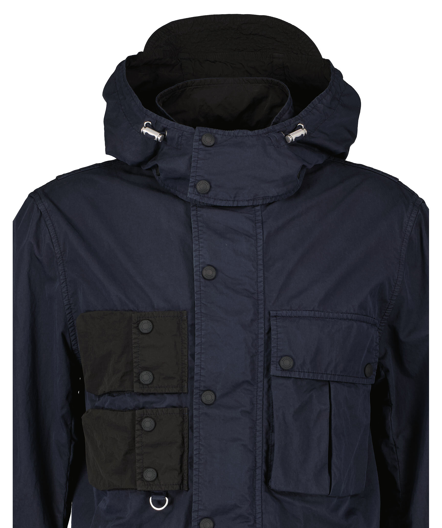 Deploy jacket 4