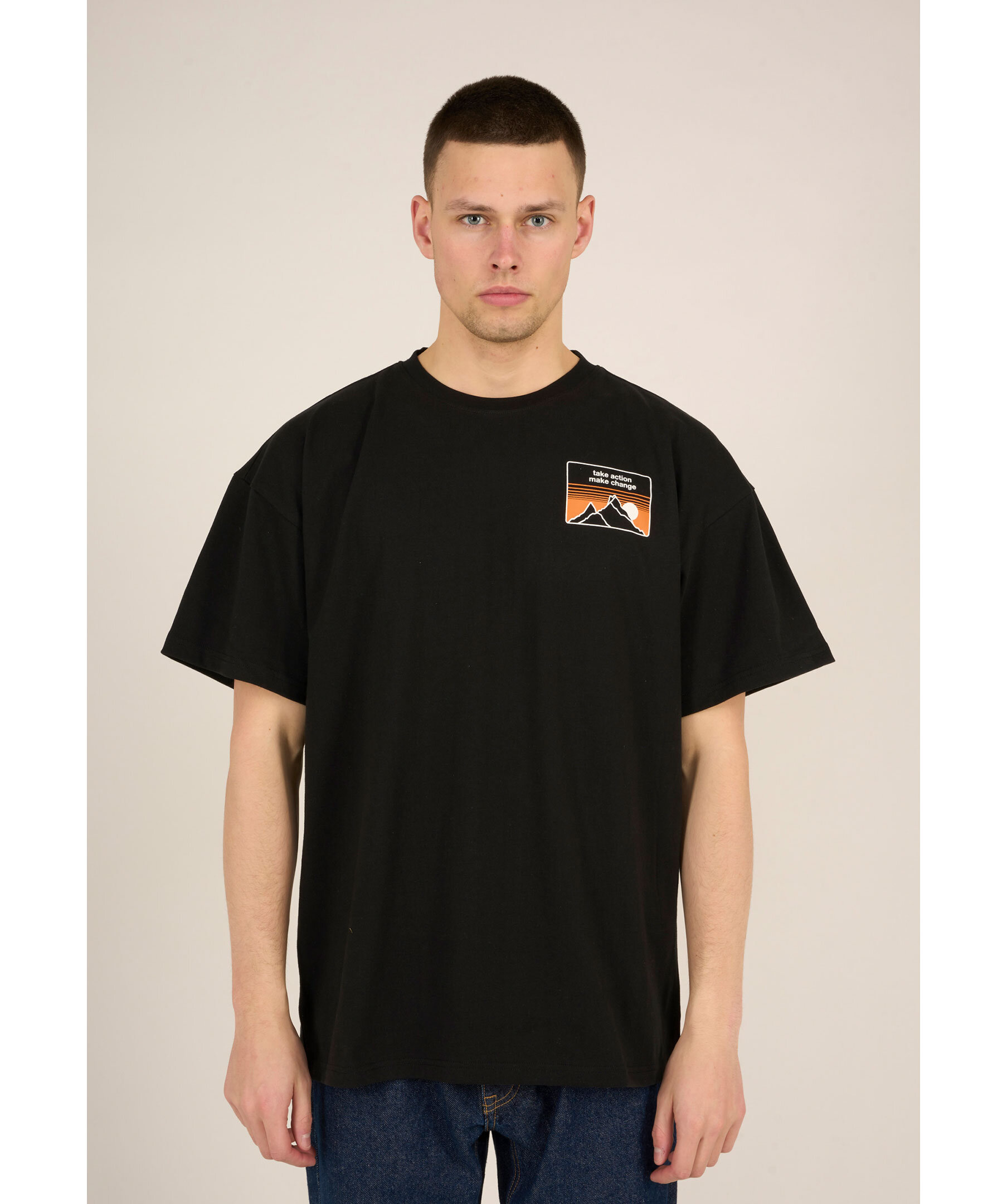 Take Action Tee 2
