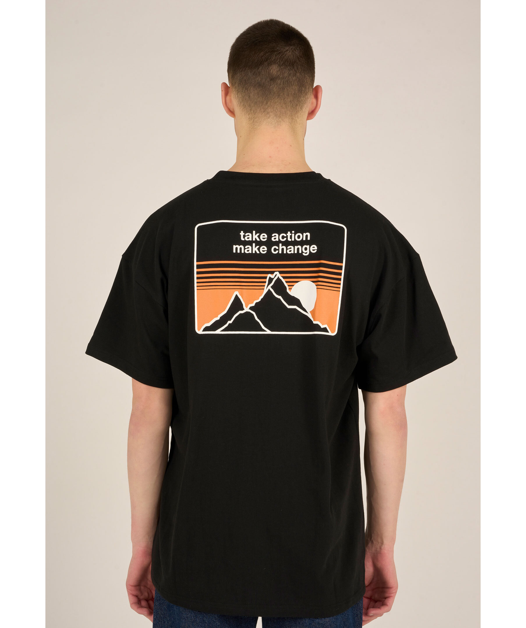 Take Action Tee 3