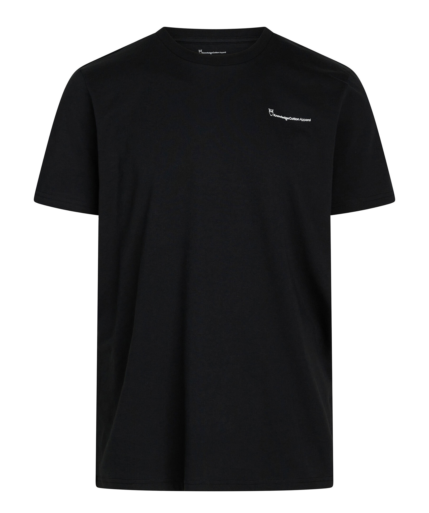 Knowledge back print tee 1