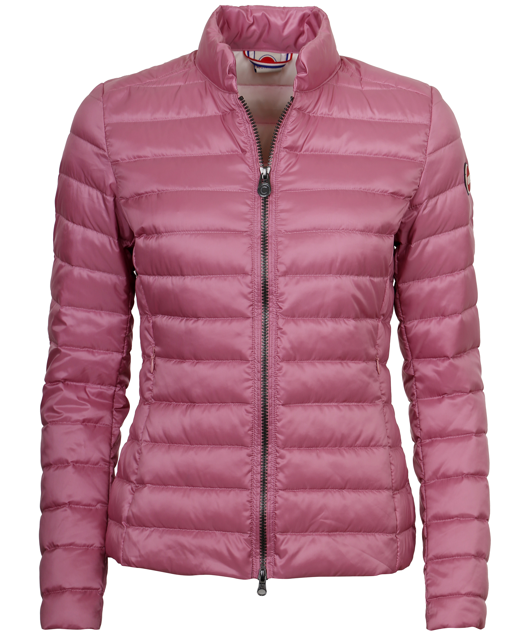 Handla Ladies Down Jacket, Multi hos Johnells.se 22231MQ247