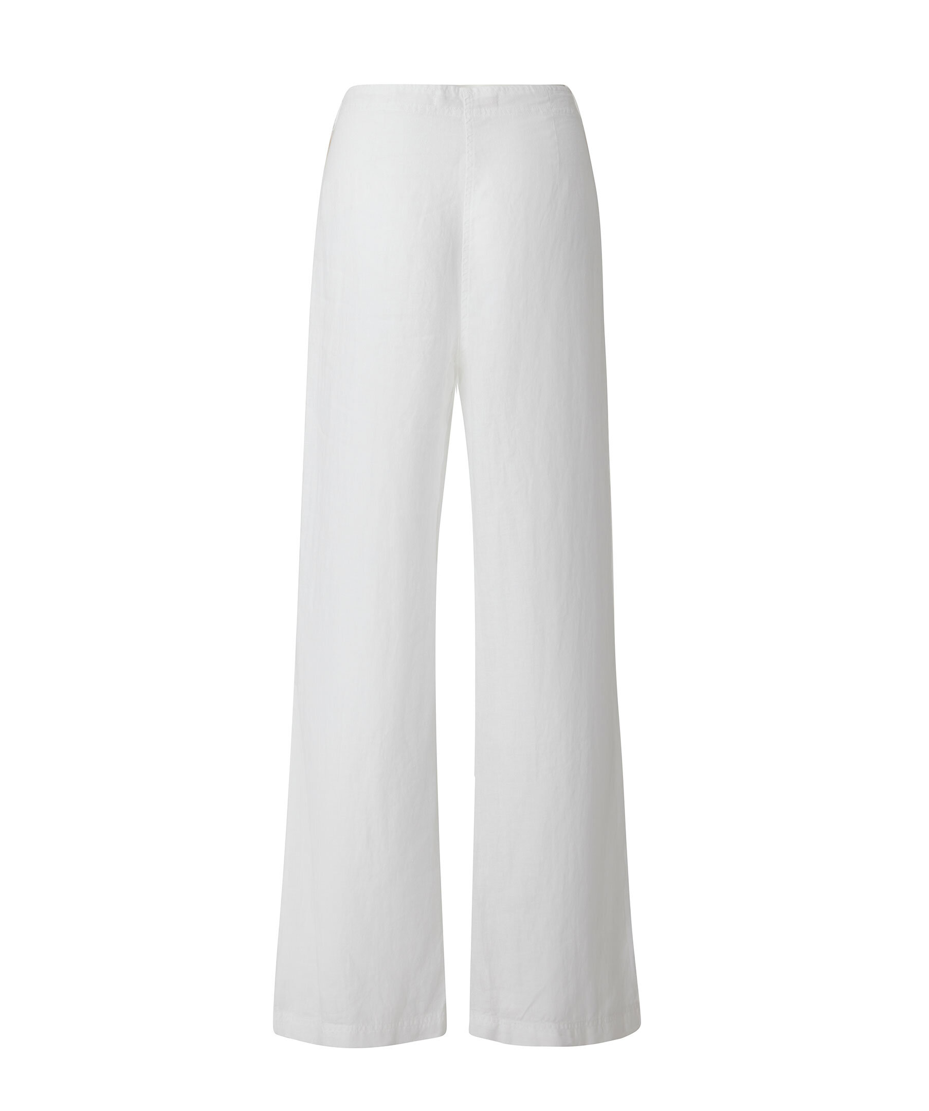 Pernille linen trouser 2