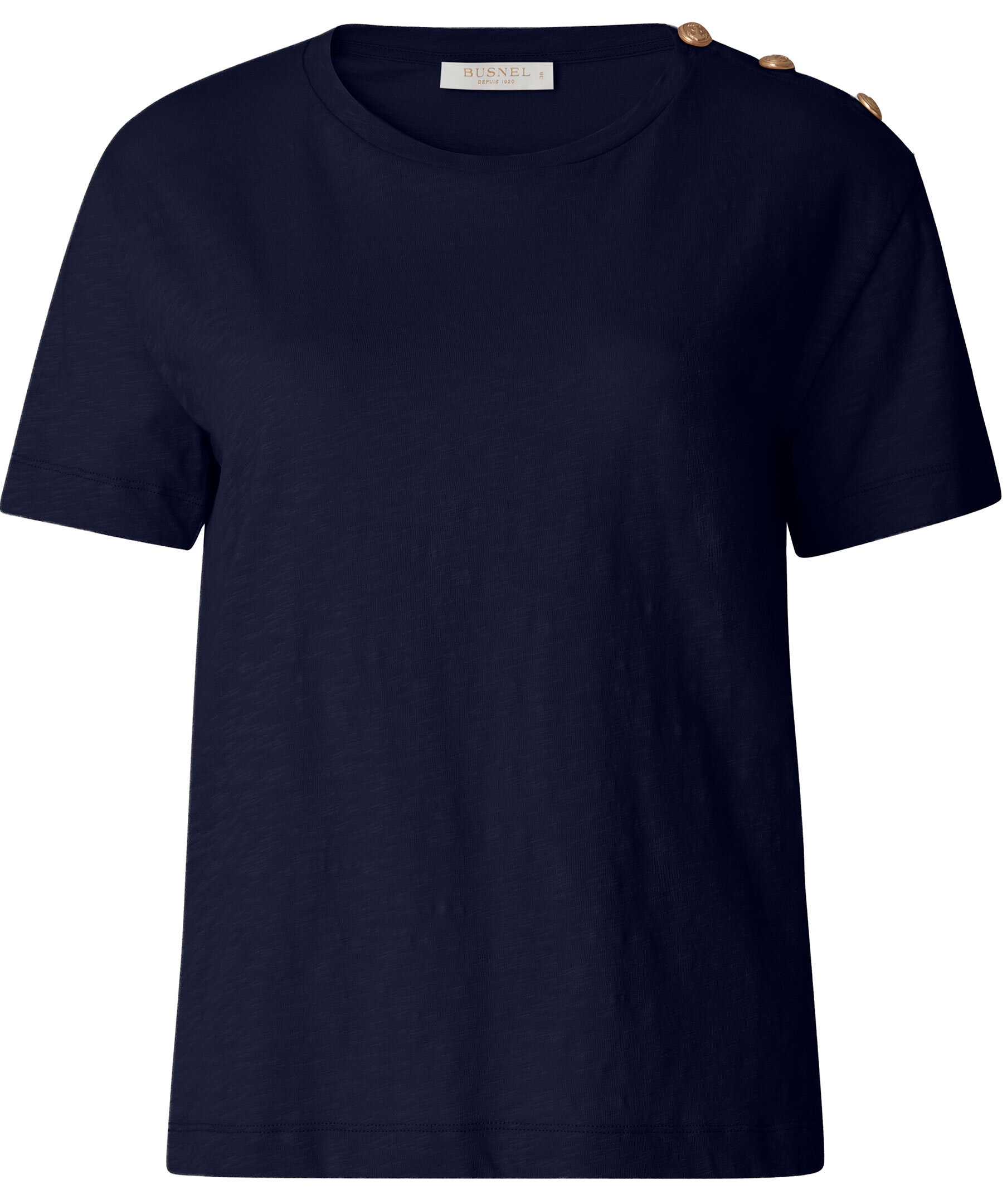 Toulon bis tee 1