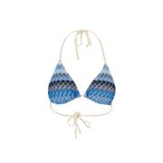 Amber bel Bikini Top