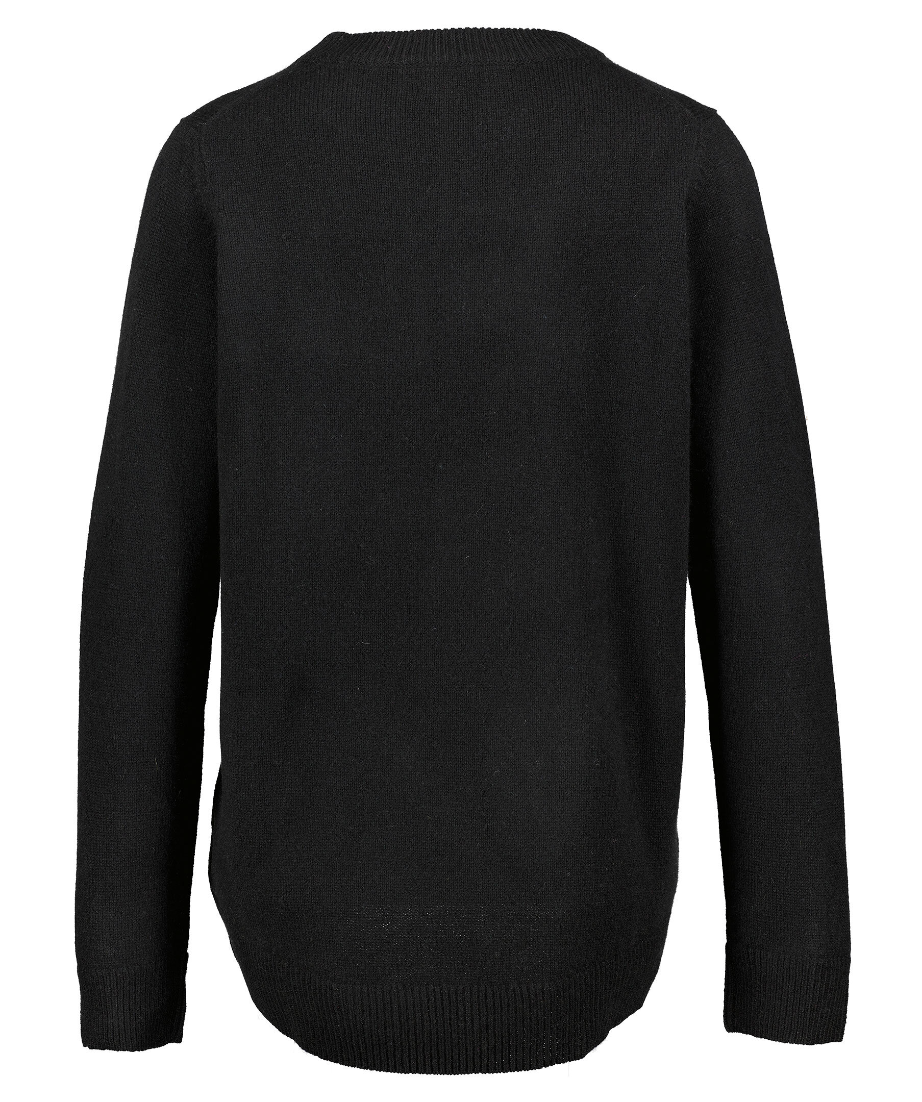 Straight cashmere knit 3