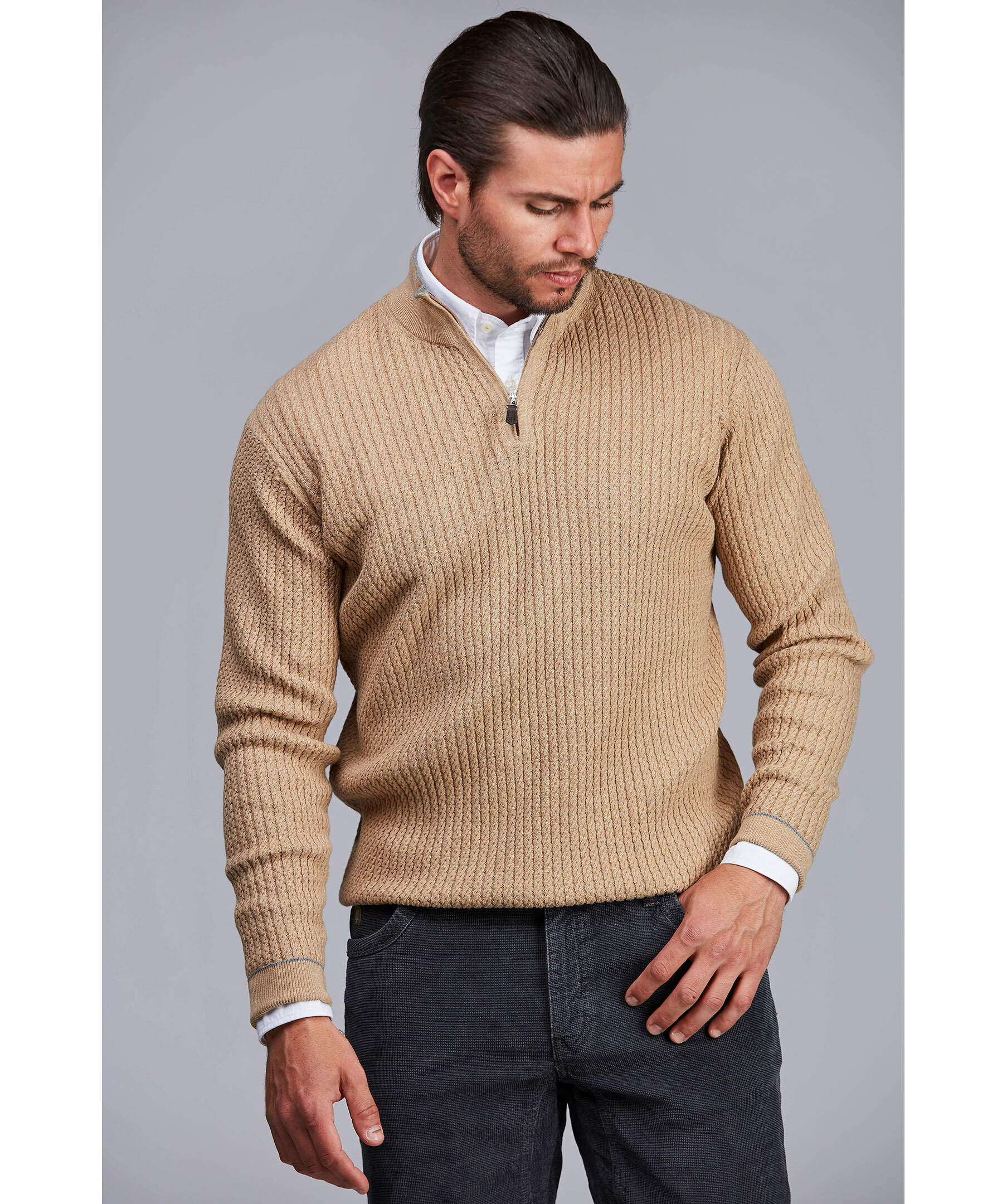 Beige