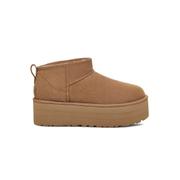W classic u mini platform