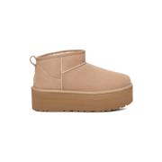 W classic u mini platform