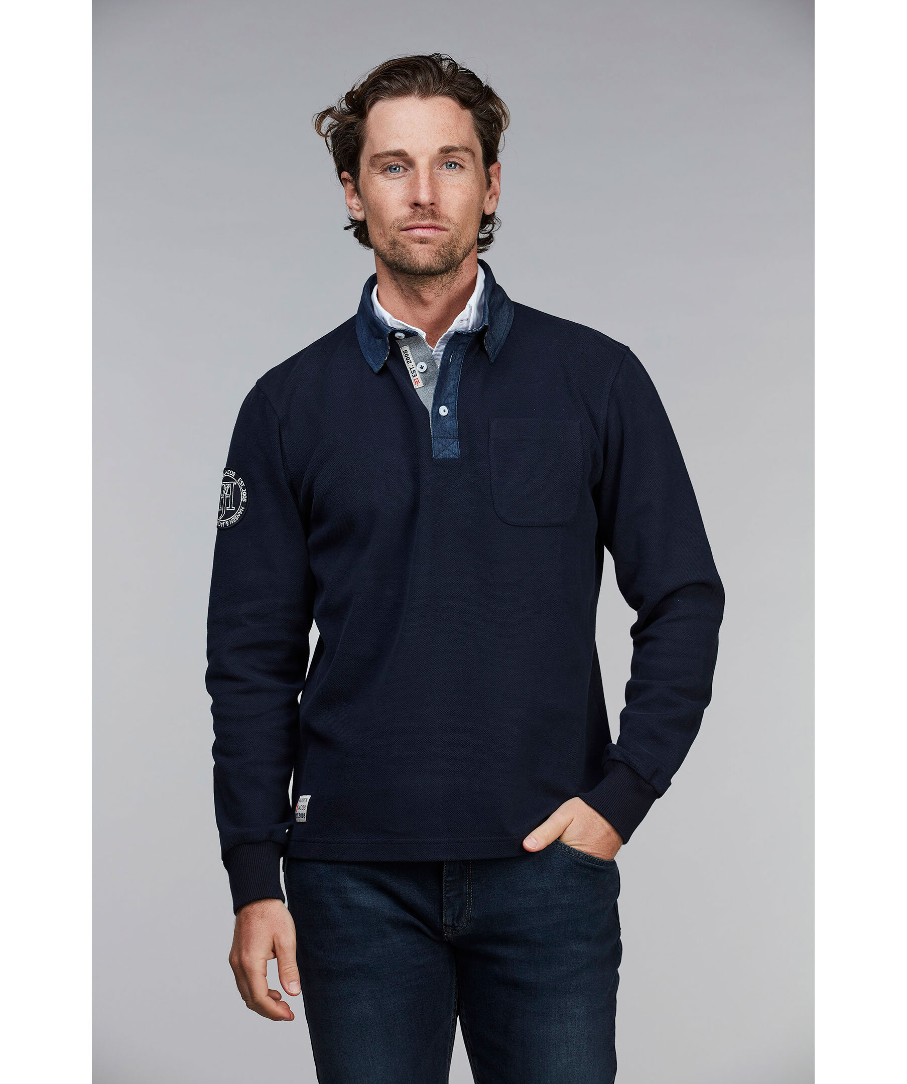 Navy