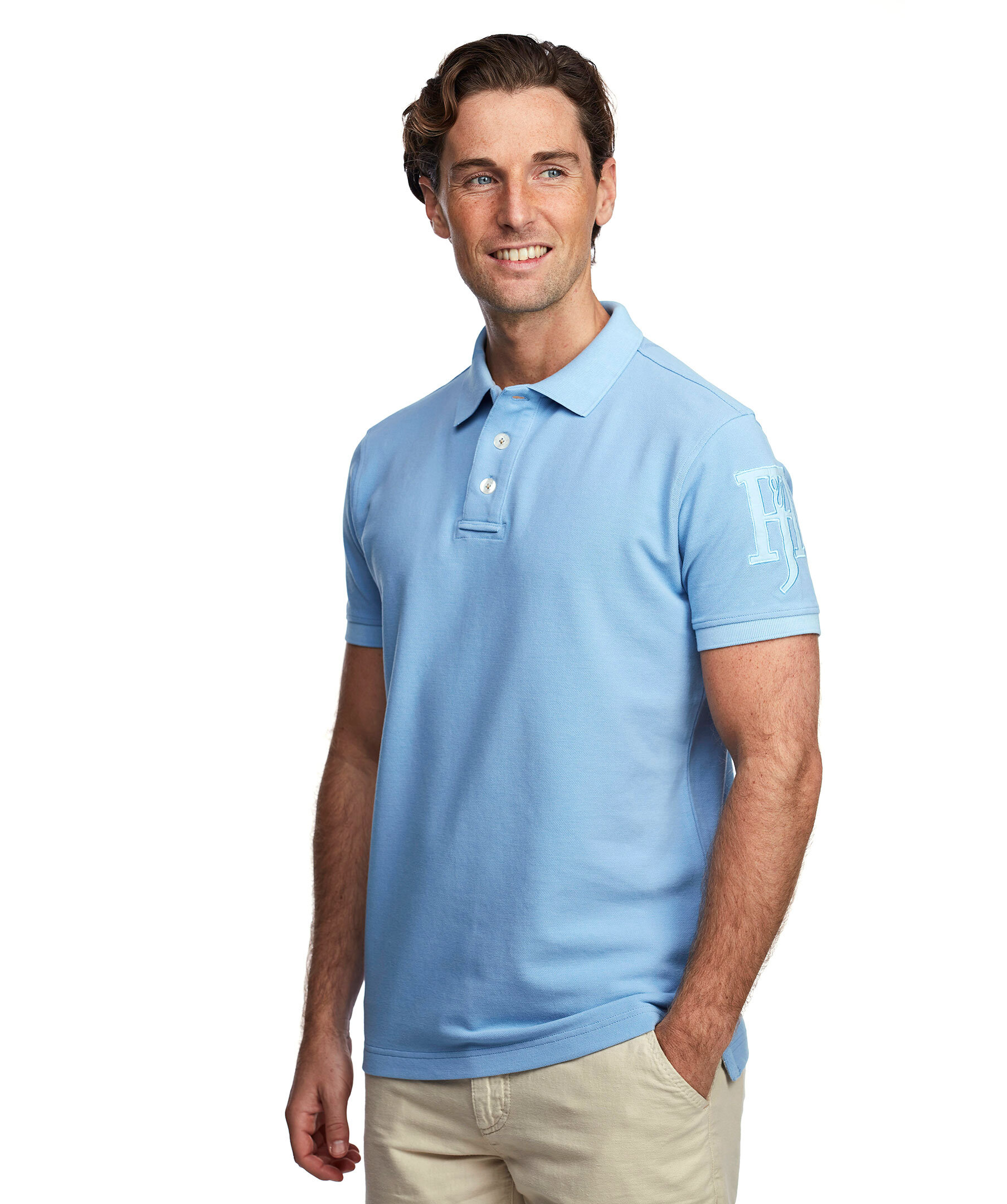 Rough style polo 2