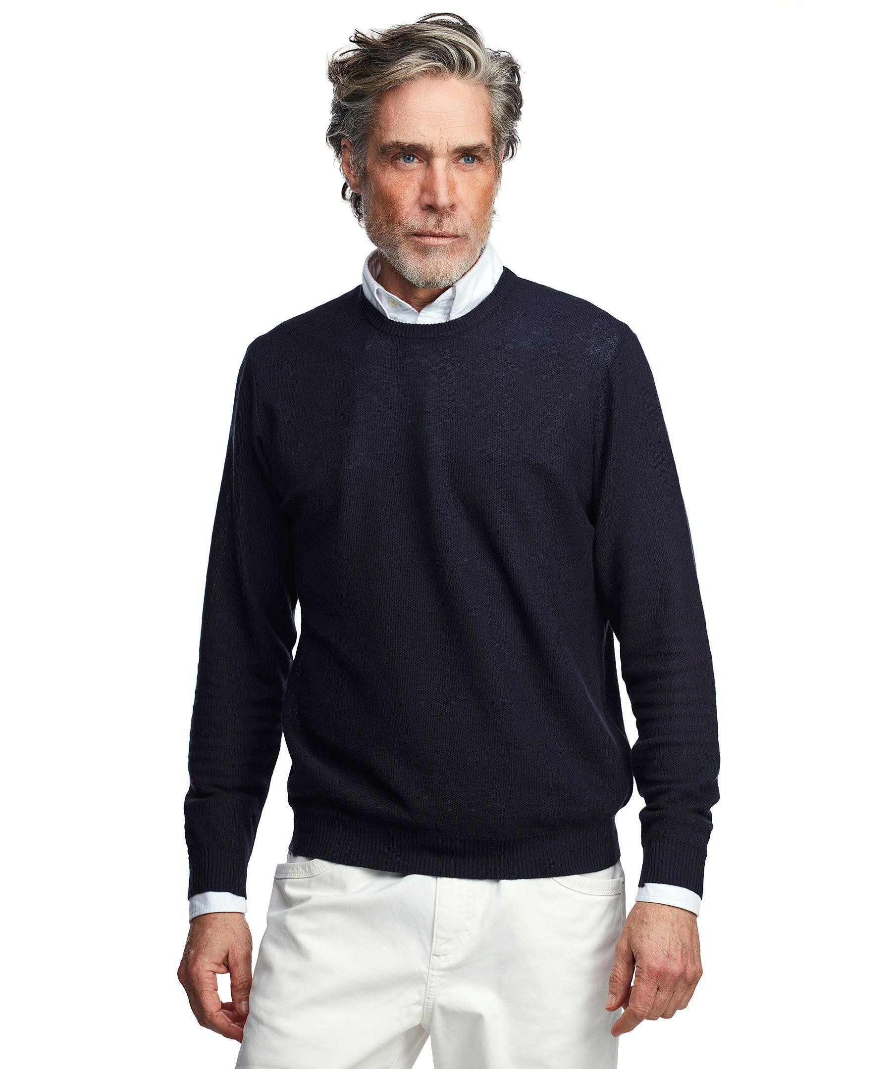 Honeycomb Knit 2
