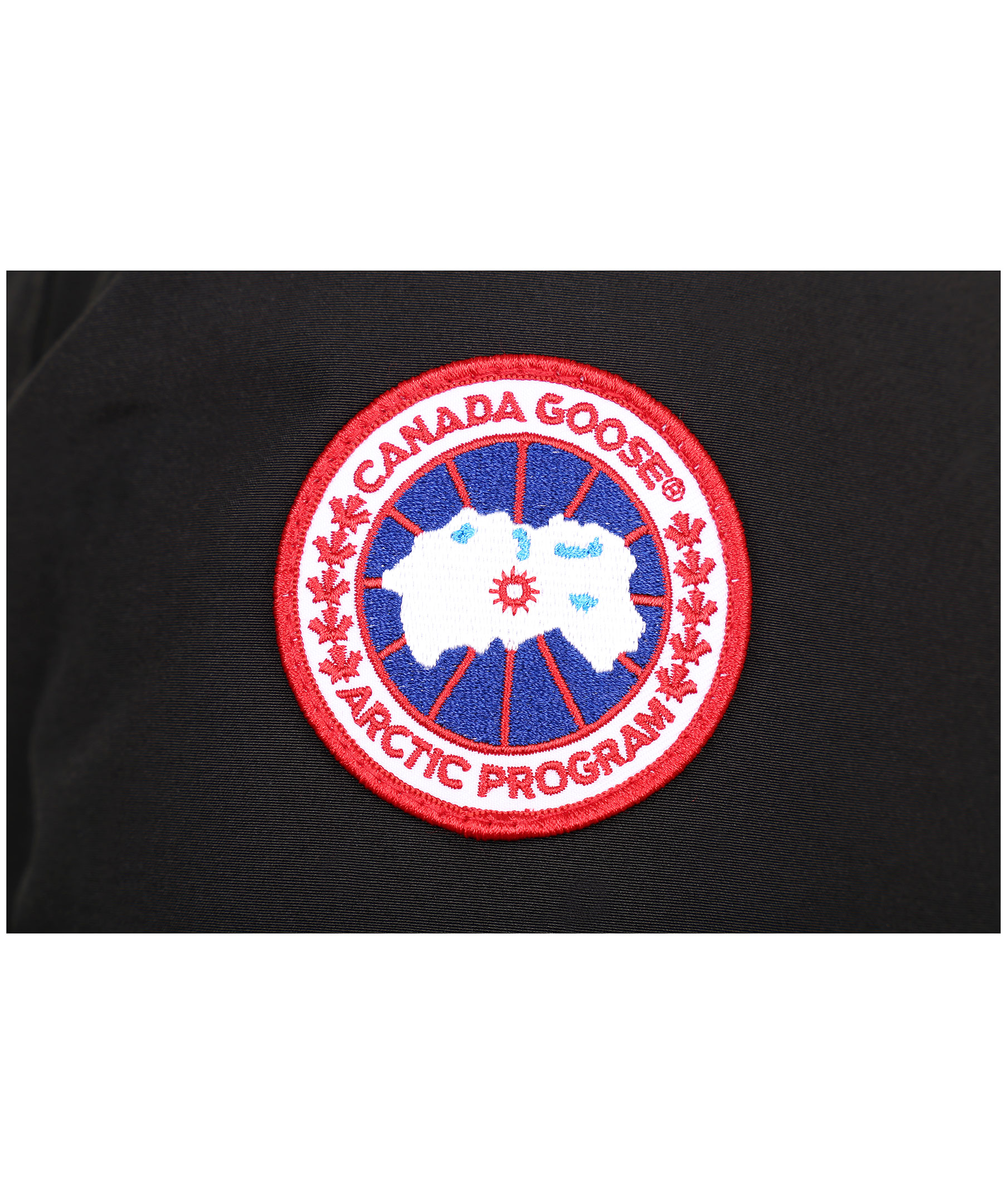 canada goose svart märke canada goose svart märke